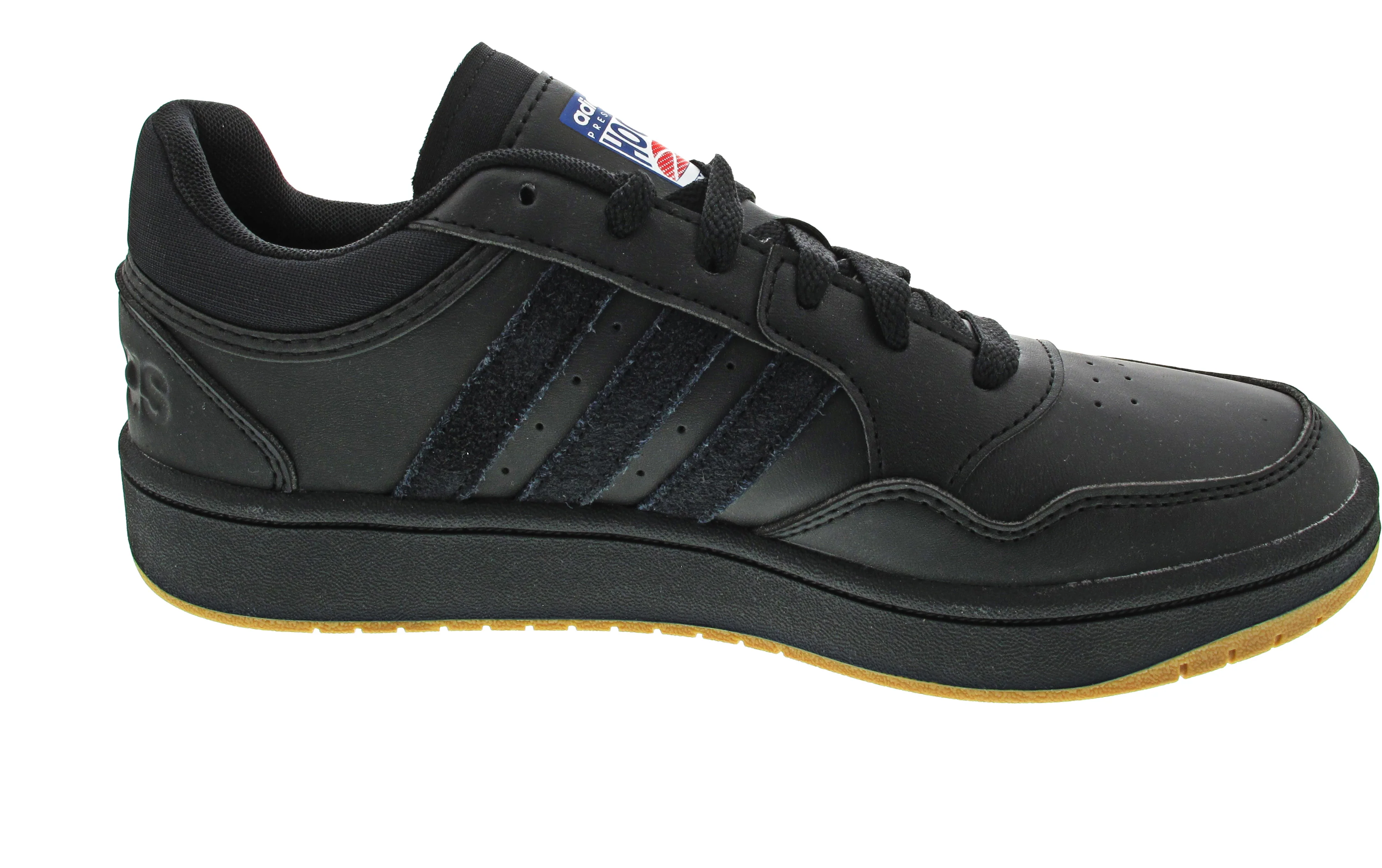 adidas Hoops 3.0 Sneaker low Schwarz - Image 16