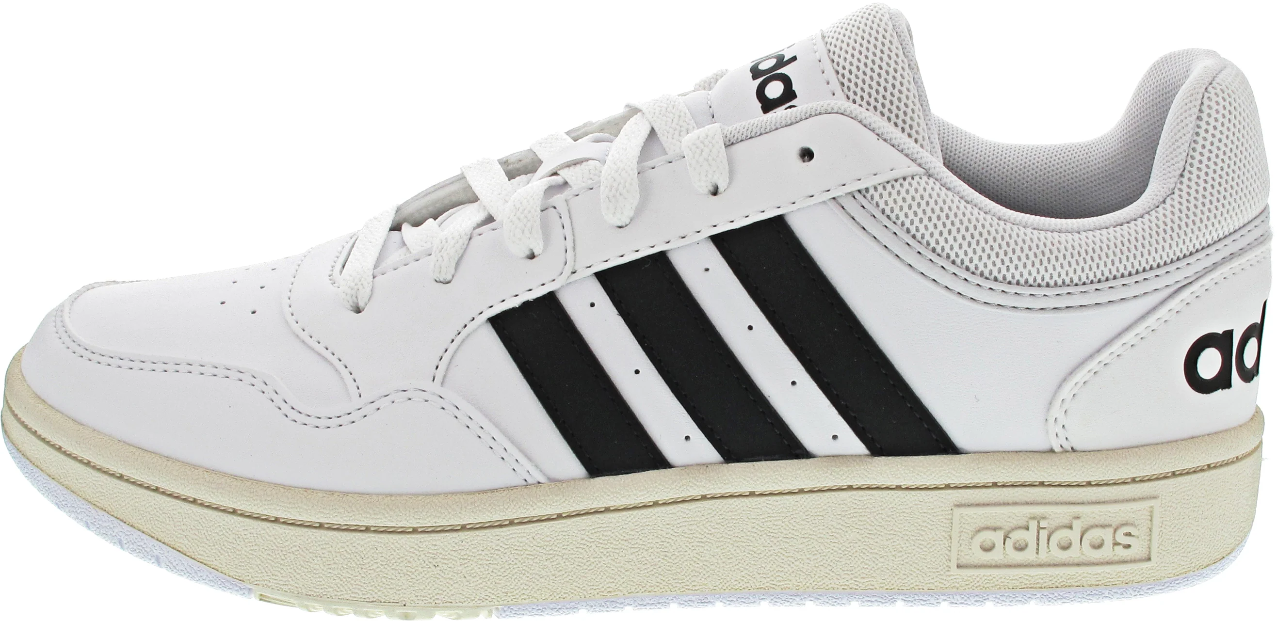 adidas Hoops 3.0 Sneaker low Weiß - Image 7