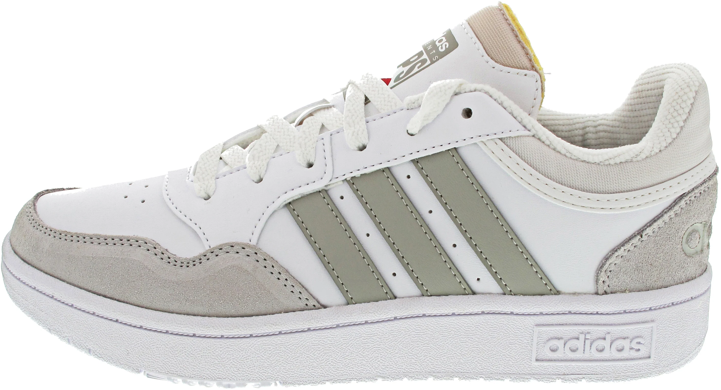 adidas Hoops 3.0 Sneaker low Weiß - Image 6
