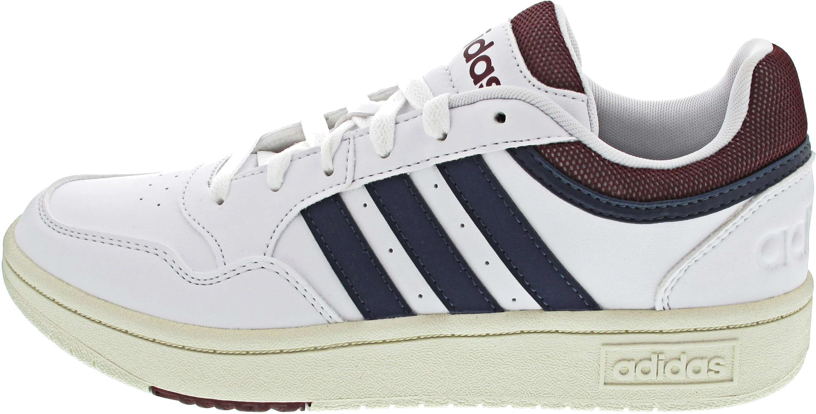adidas Hoops 3.0 Sneaker low Weiß - Image 13