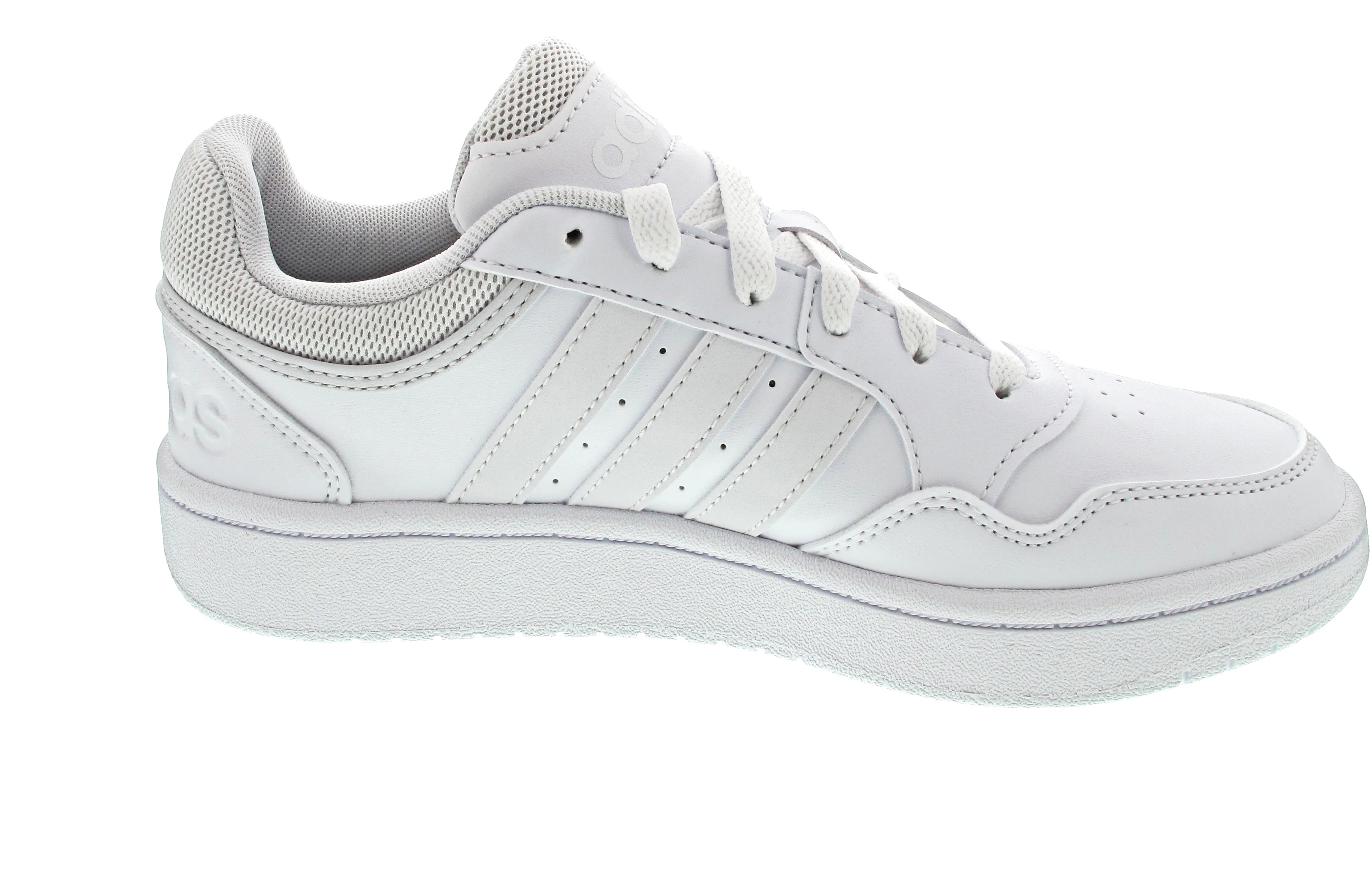 adidas Hoops 3.0 Sneaker low Weiß - Image 7