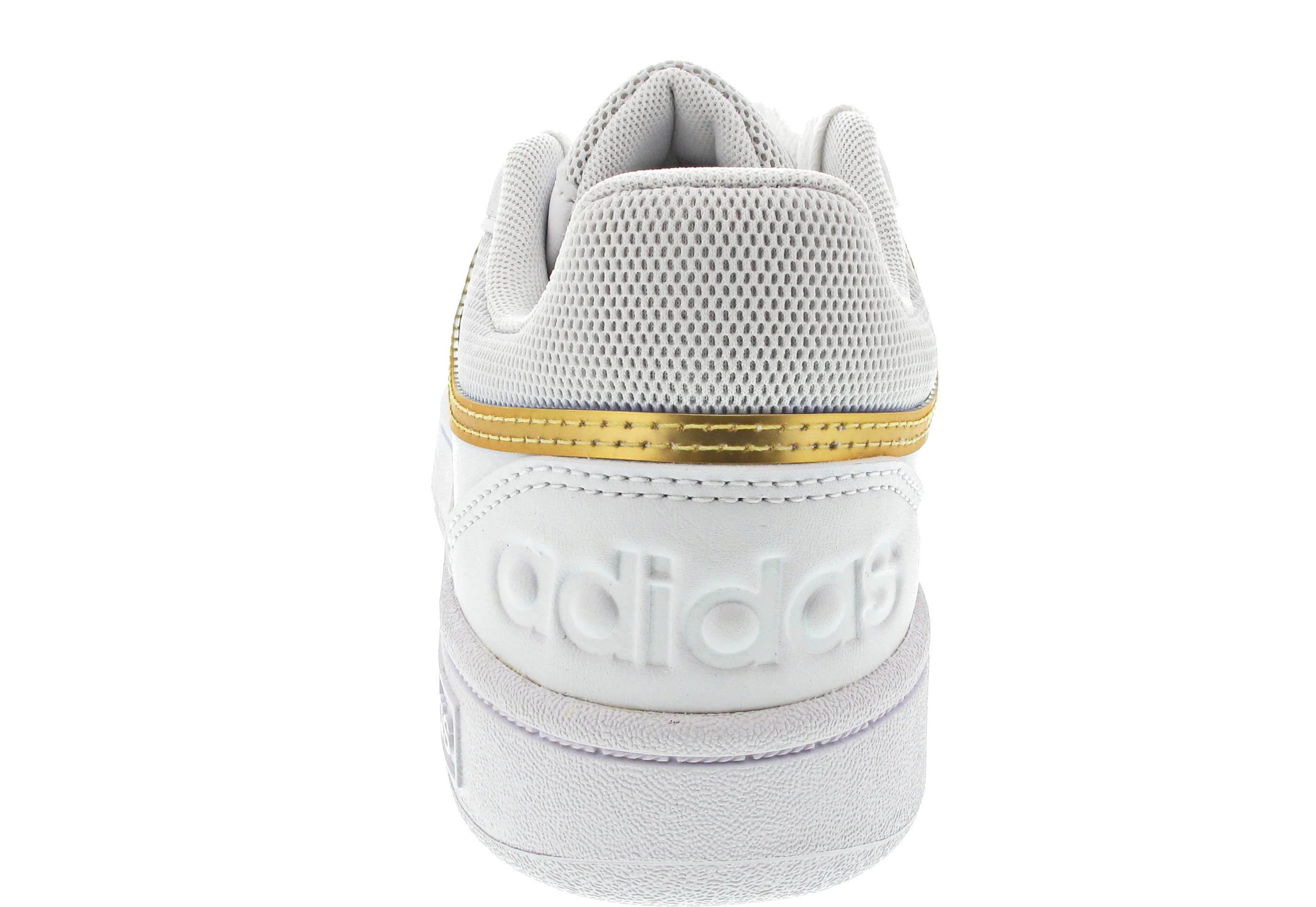 adidas Hoops 3.0 Sneaker Weiß - Image 16
