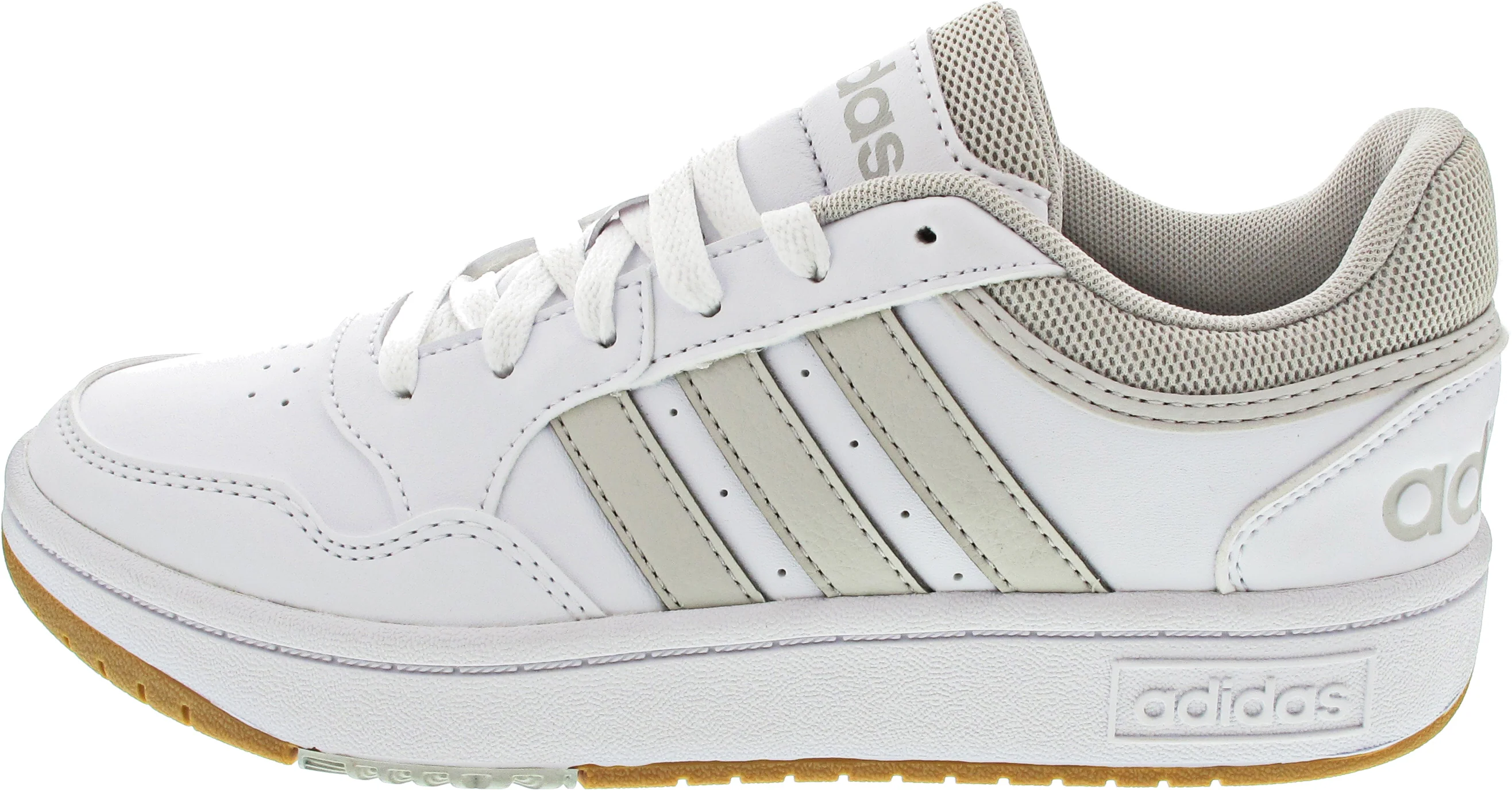 adidas Hoops 3.0 W Sneaker low Weiß - Image 2