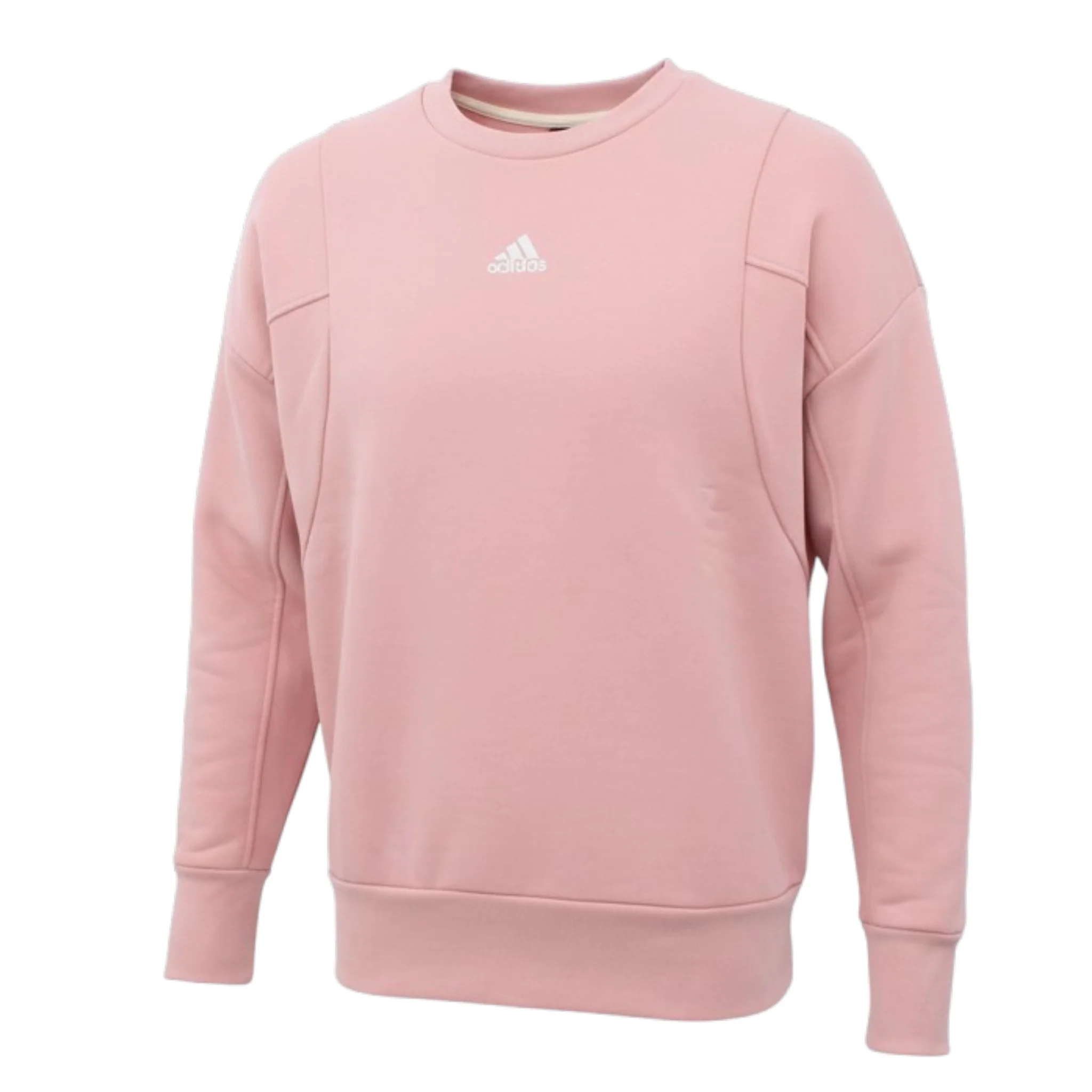 Adidas Internal Crew Herren Sweatshirt Rundhals - Image 4