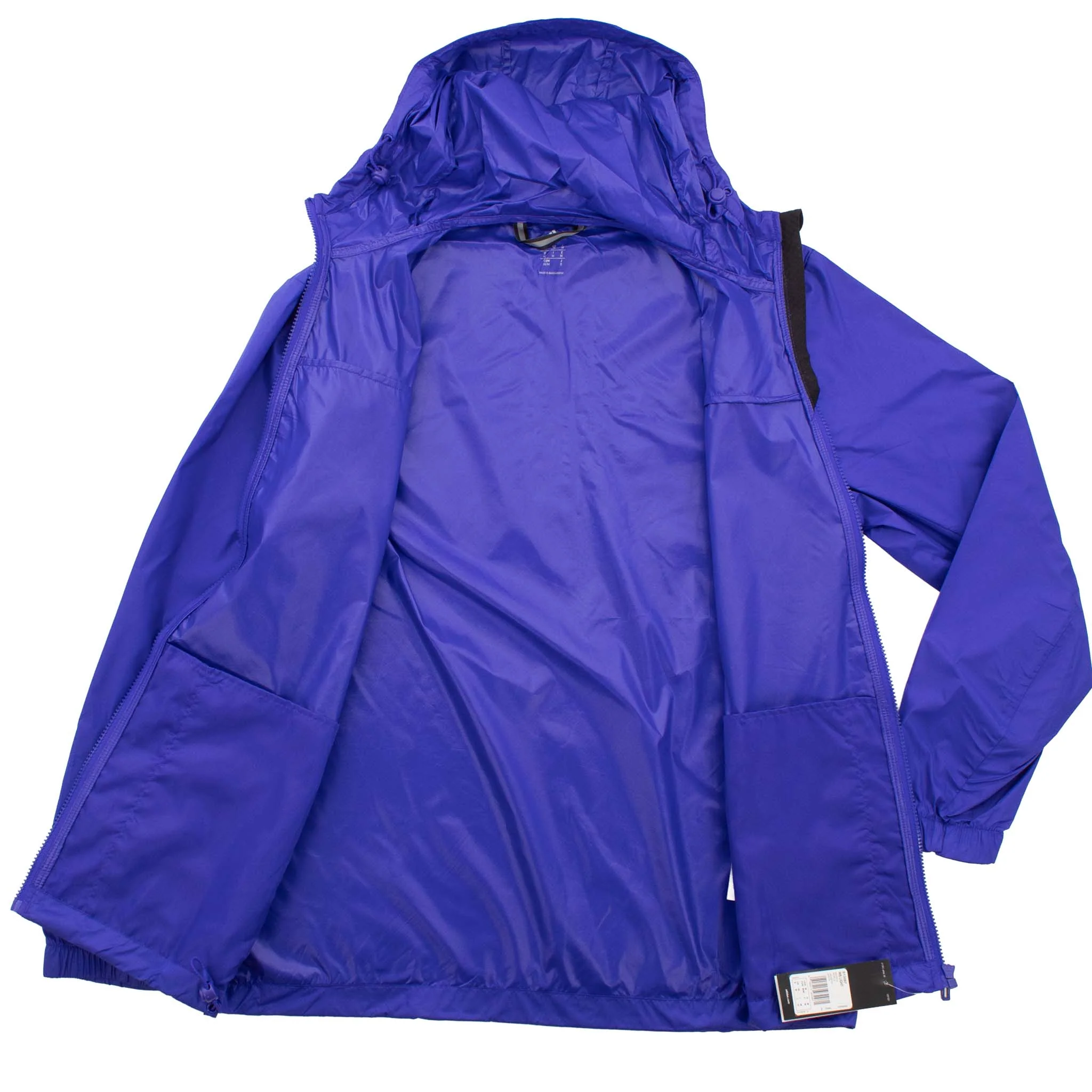 Adidas Light WB Windbreaker Jacke Herren Sportjacke M - Image 7