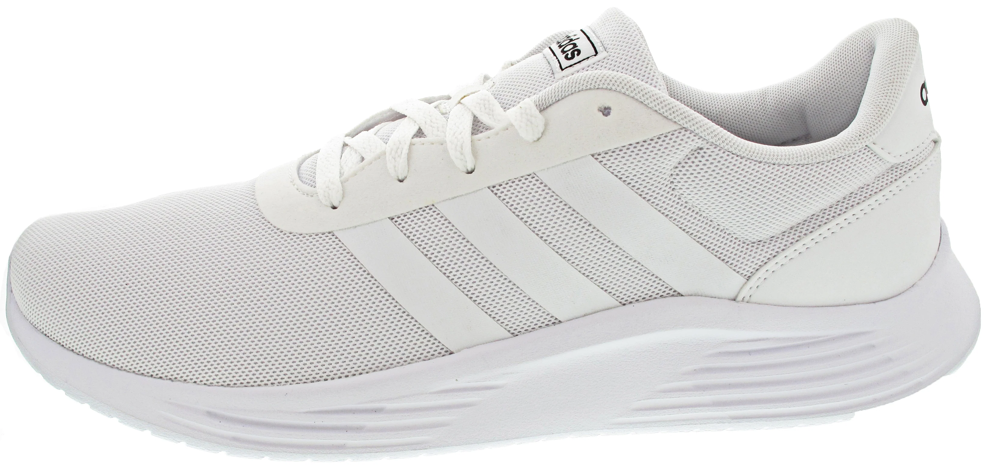 adidas Lite Racer 2.0 Sneaker low Weiß - Image 4