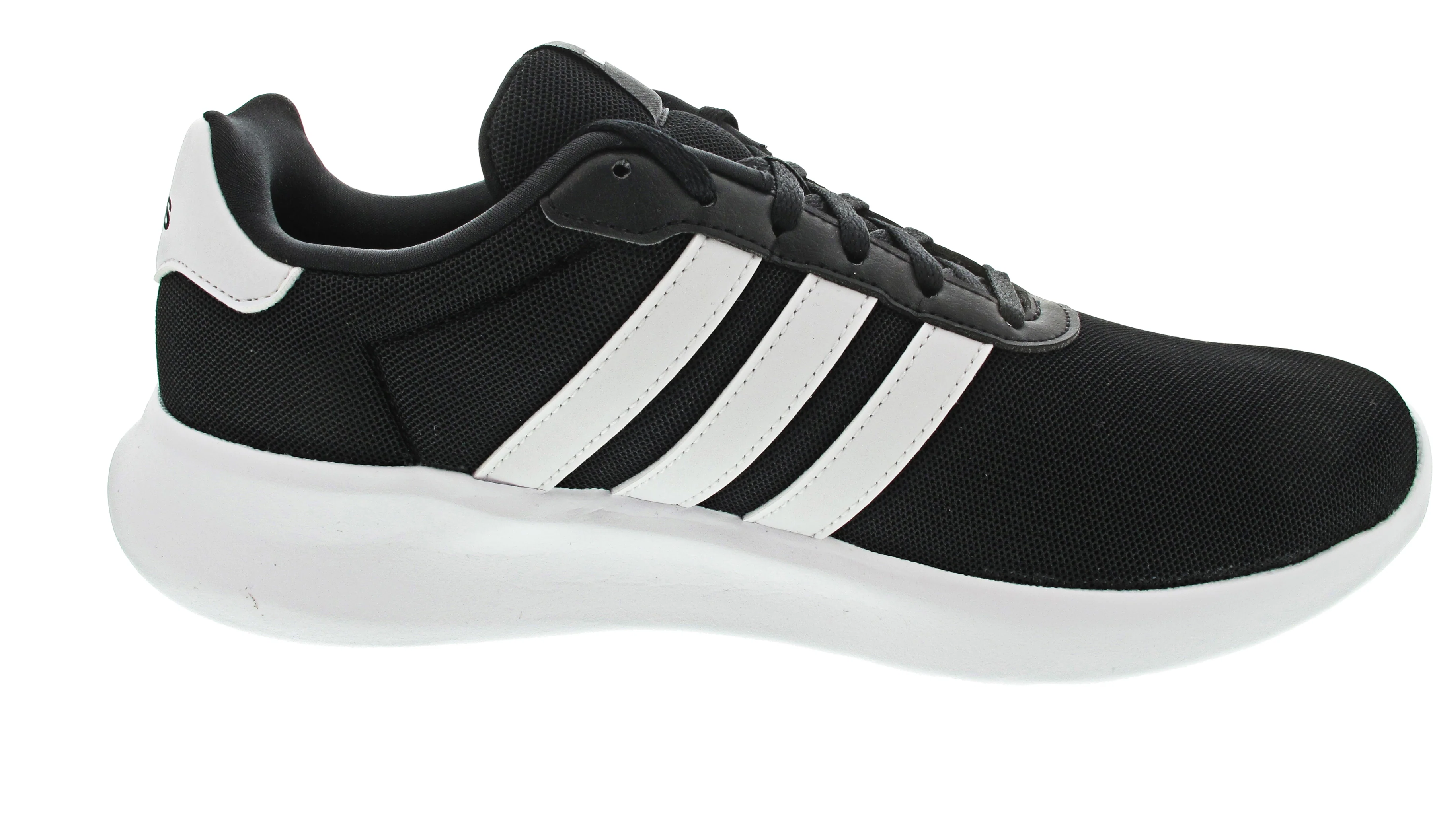 adidas Lite Racer 3.0 Sneaker Schwarz - Image 22