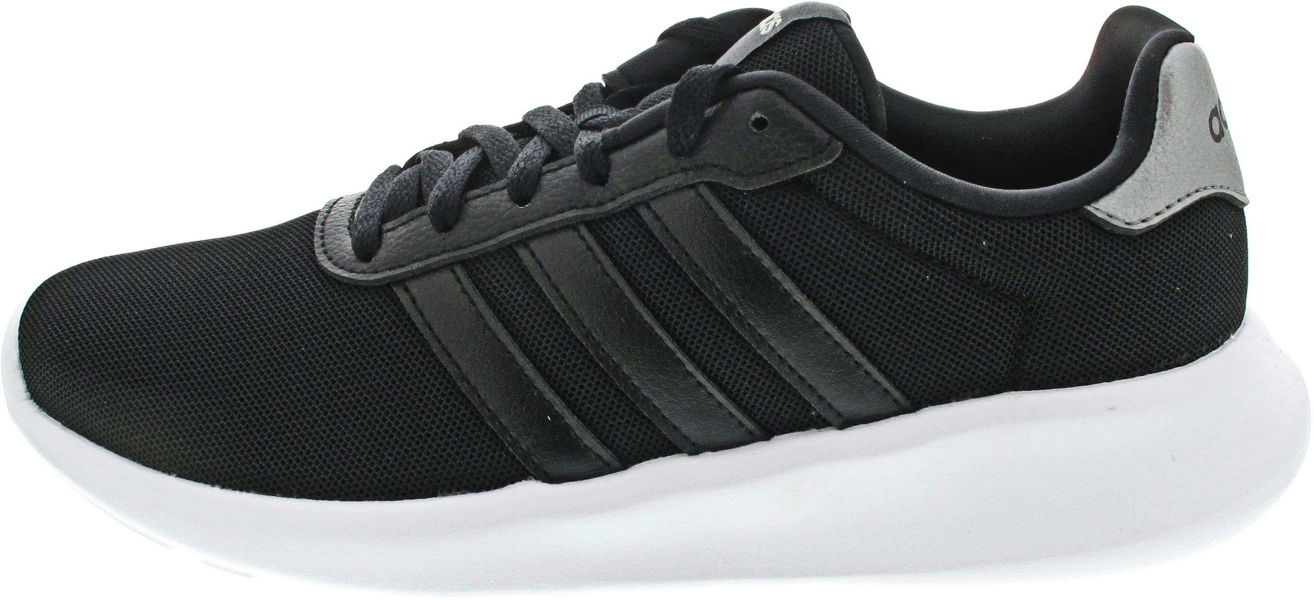 adidas Lite Racer 3.0 Sneaker Schwarz - Image 4