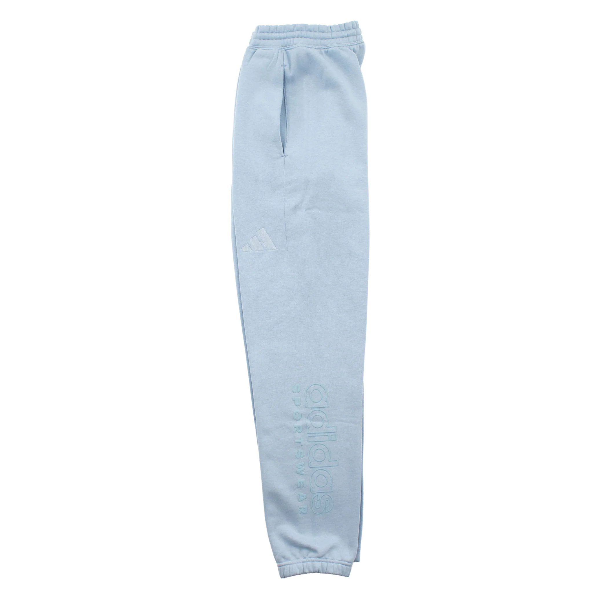 Adidas Athletics Seasonal Graphic Pant Herren Hose Sweathose Jogginghose - Image 9