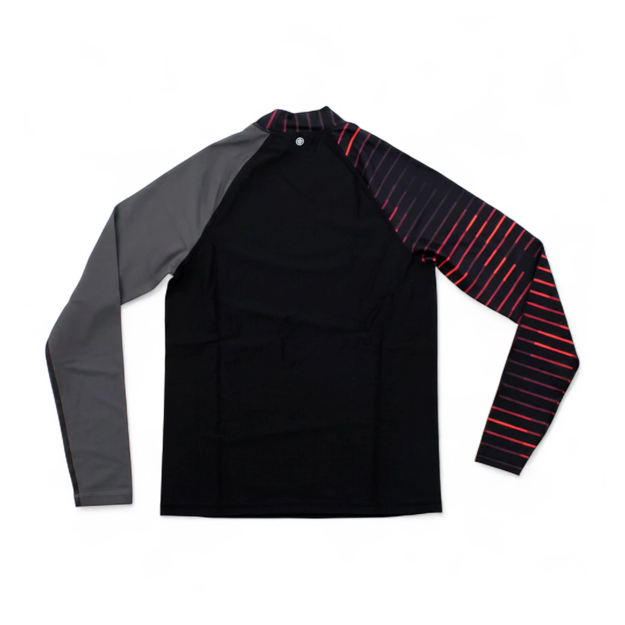 Adidas M Rashgd Ls Longsleeve Shirt Herren UV-Shirt - Image 8
