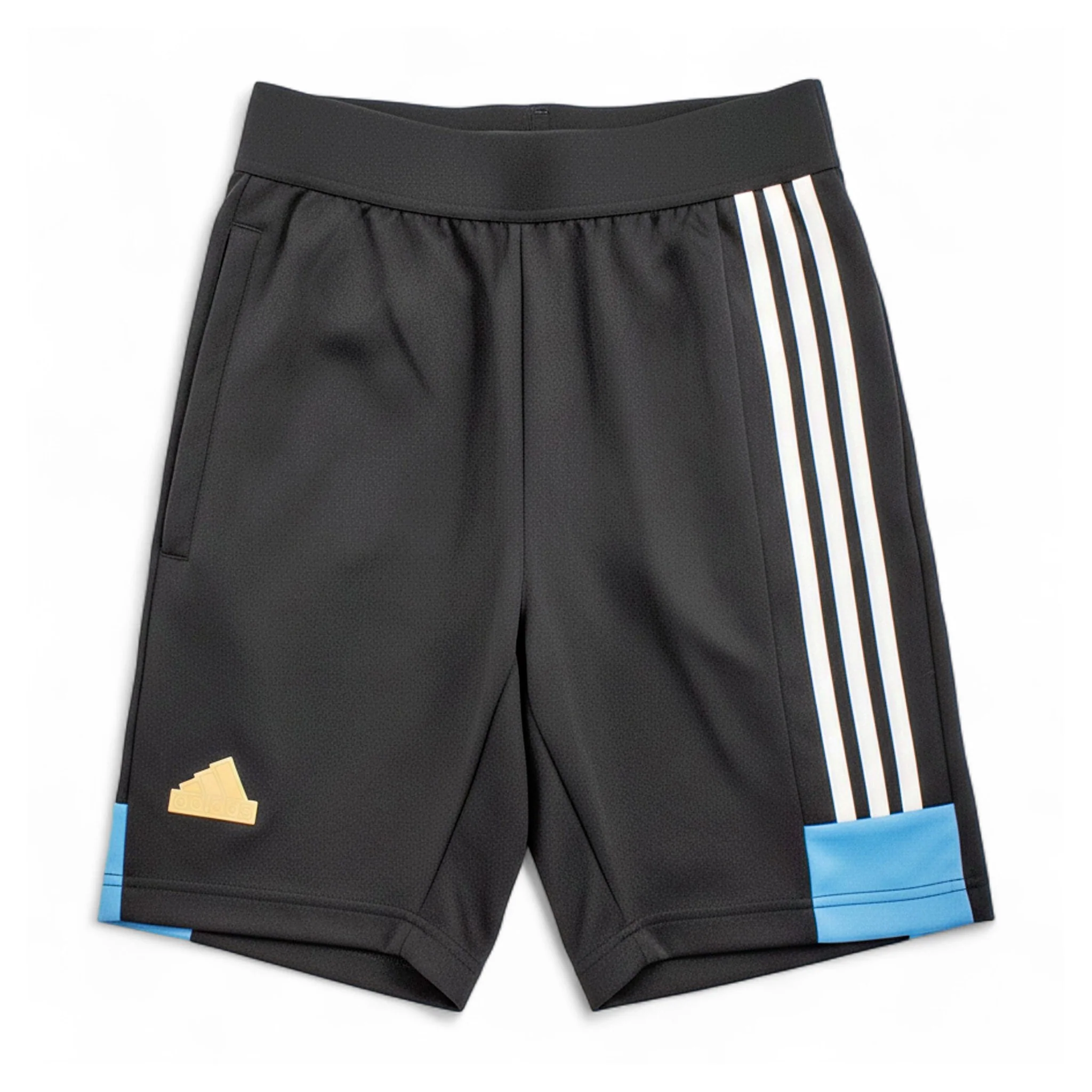 Adidas NTPK House of Tiro Nations Pack Shorts kurze Herren Hose Sporthose - Image 10