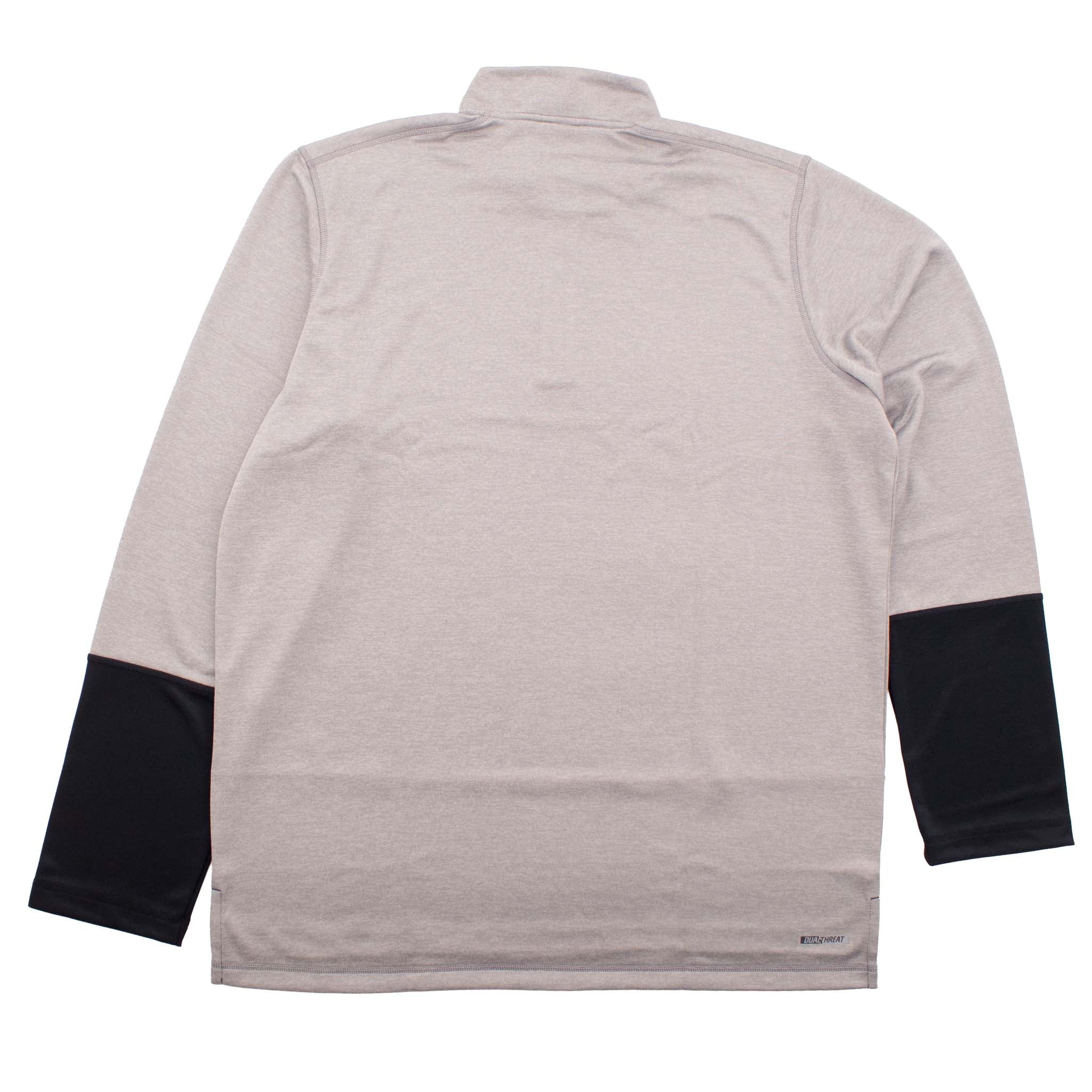Adidas MM Basketball 1/4 ZIP Pullover Herren Sweatshirt Trainingsshirt - Image 3