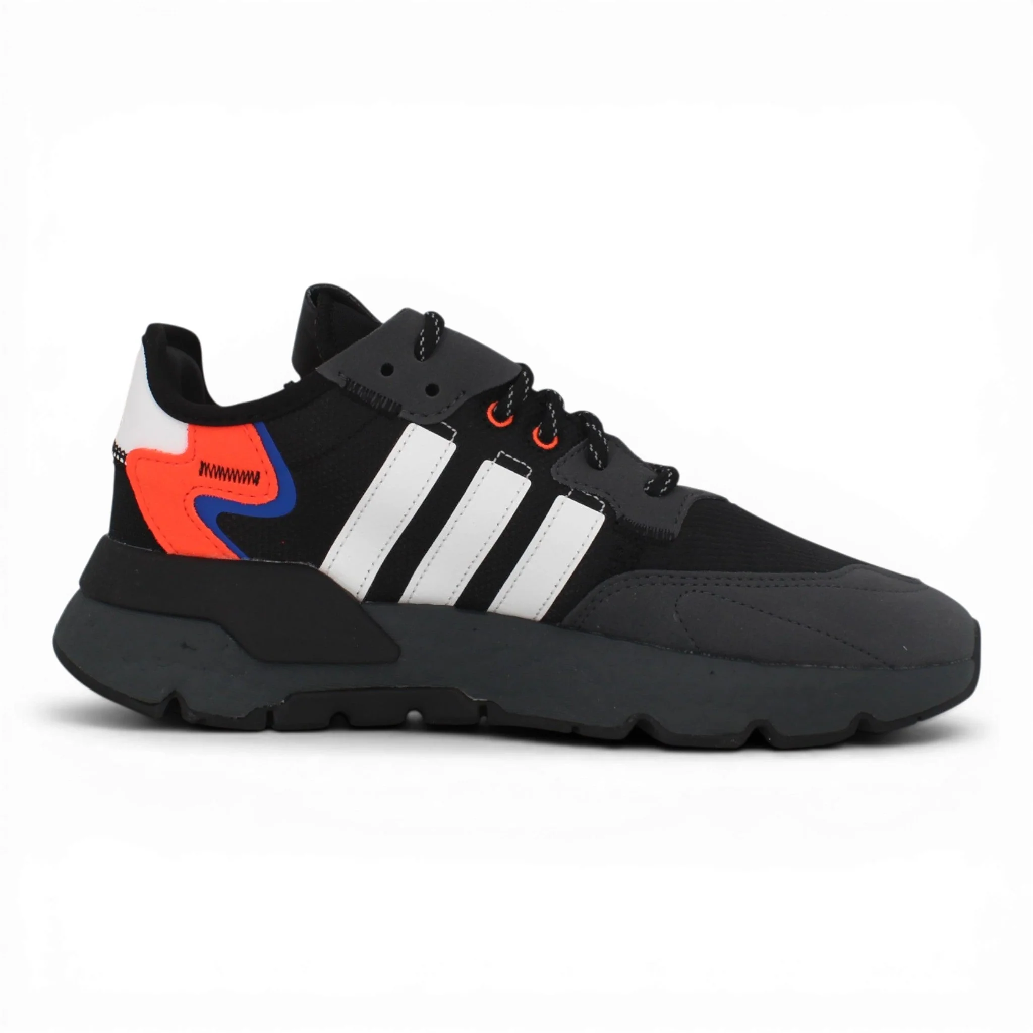 Adidas Nite Jogger Sneaker Schuhe - Image 16