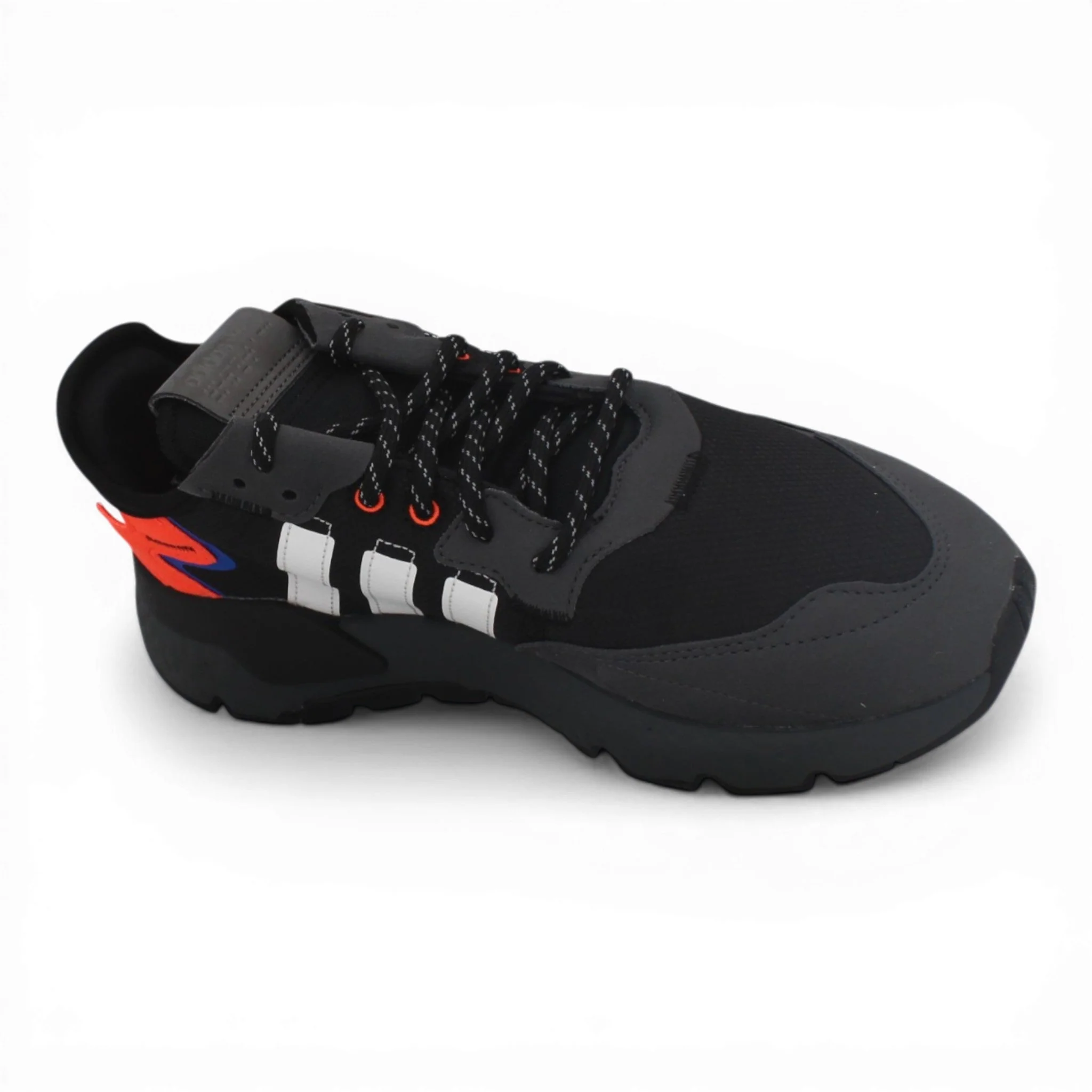 Adidas Nite Jogger Sneaker Schuhe - Image 20