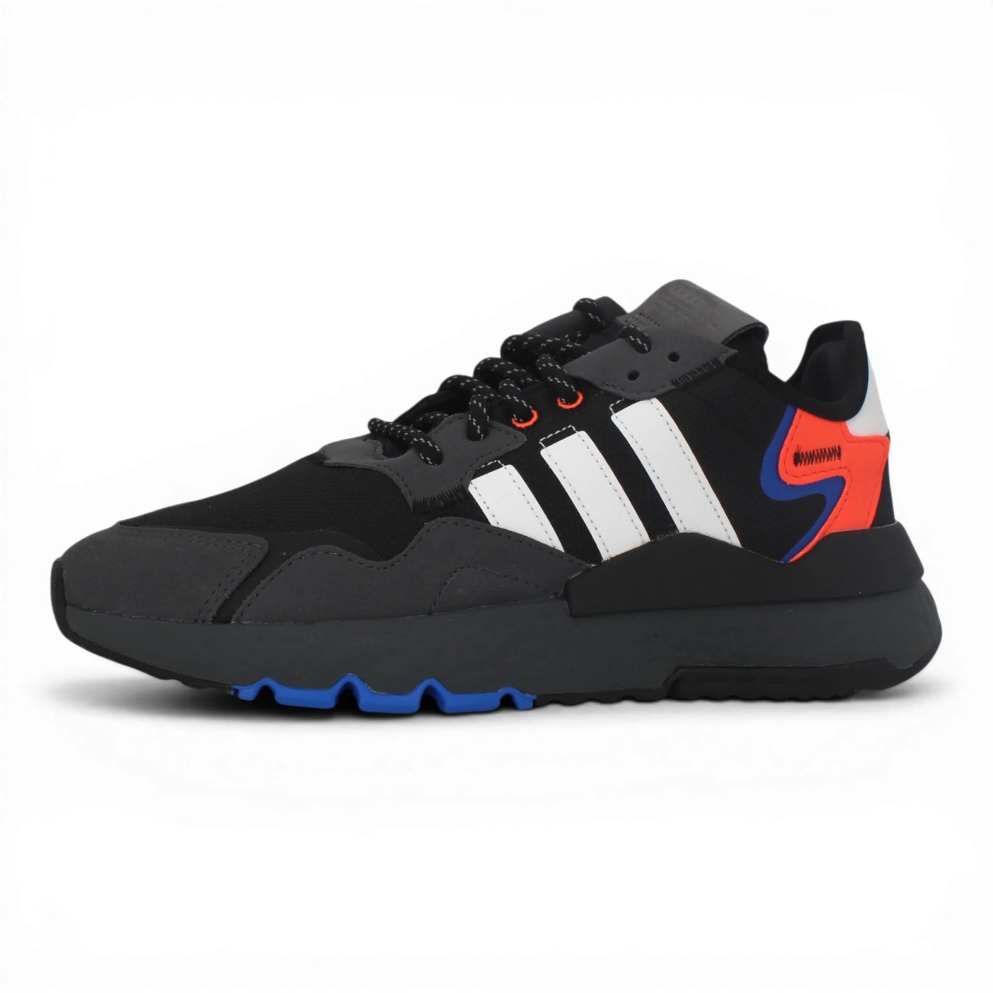 Adidas Nite Jogger Sneaker Schuhe - Image 4