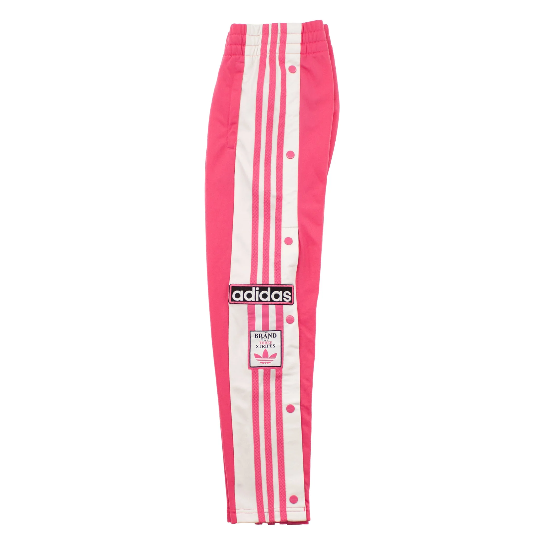 Adidas Adi Break Pant Kinder Knöpfe-Hose Trainingshose - Image 5
