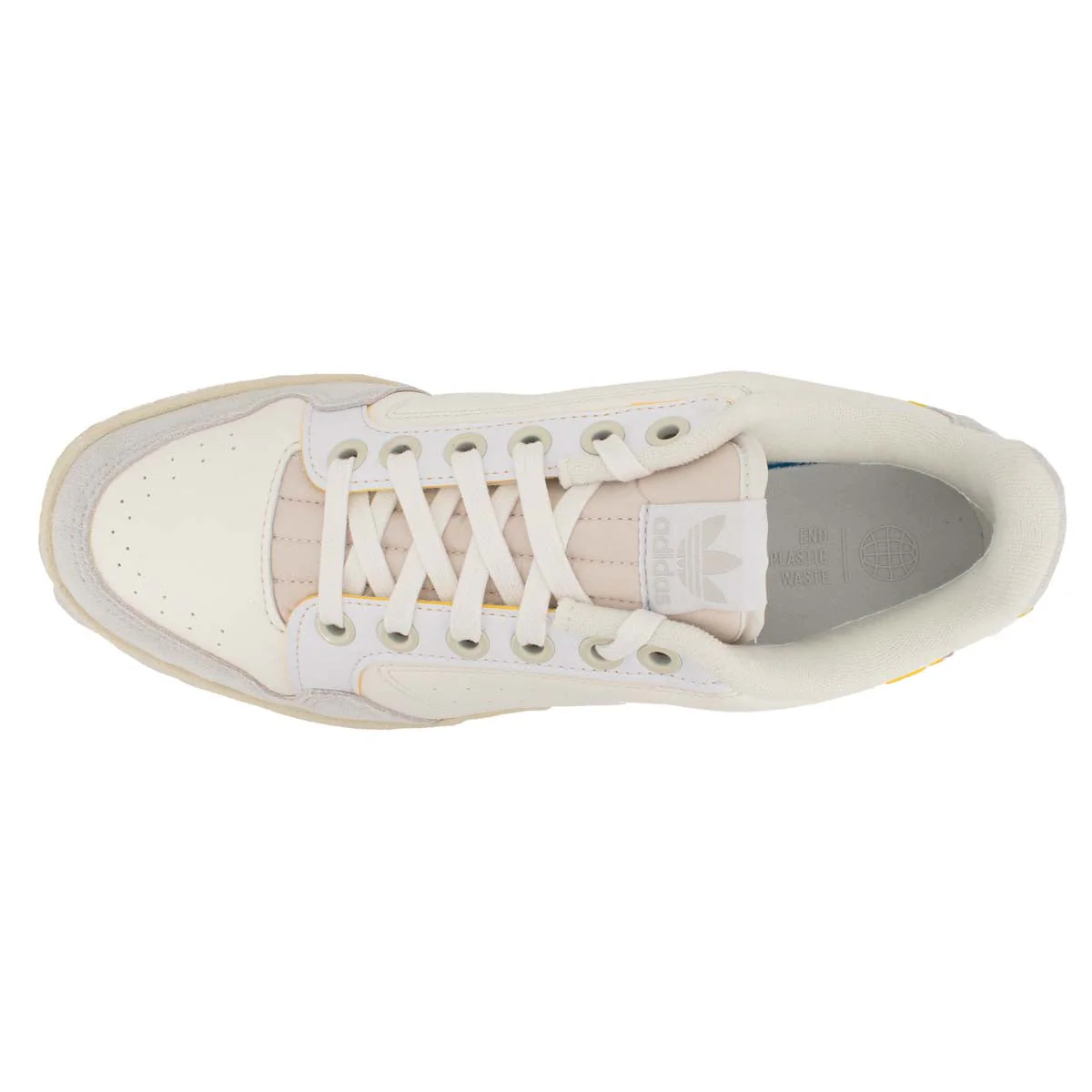 Adidas Originals Ny 90 Vegan Icons Schuhe Herren Sneaker GY4658 - Image 2