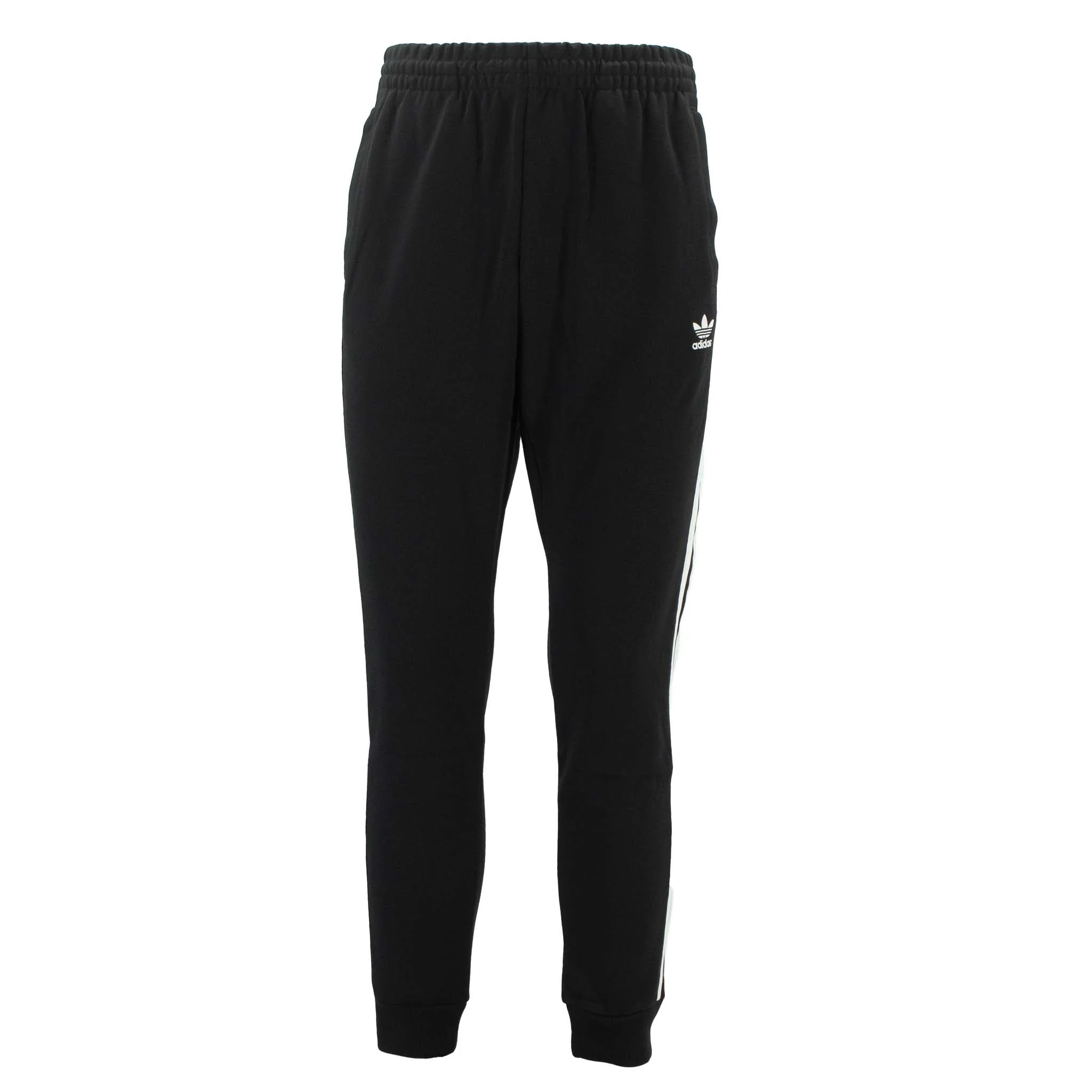 Adidas Originals Pants Hose SST Superstar TP Track Pant Herren CW1275 Gr. M - Image 2