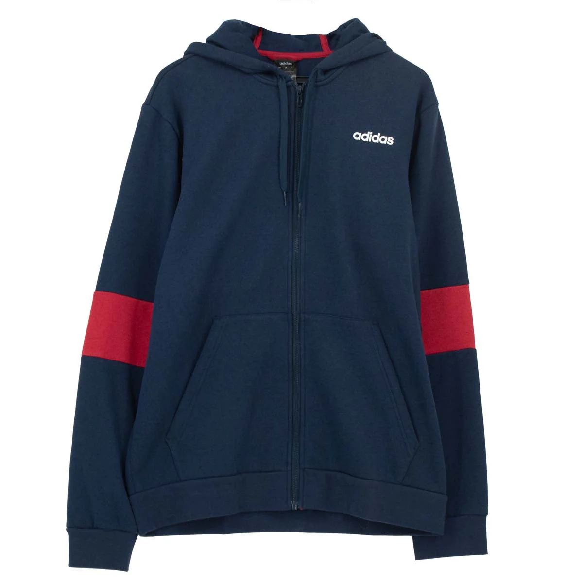 Adidas Osr Track Top Hoodie Herren Kapuzenpullover FJ6279 - Image 3