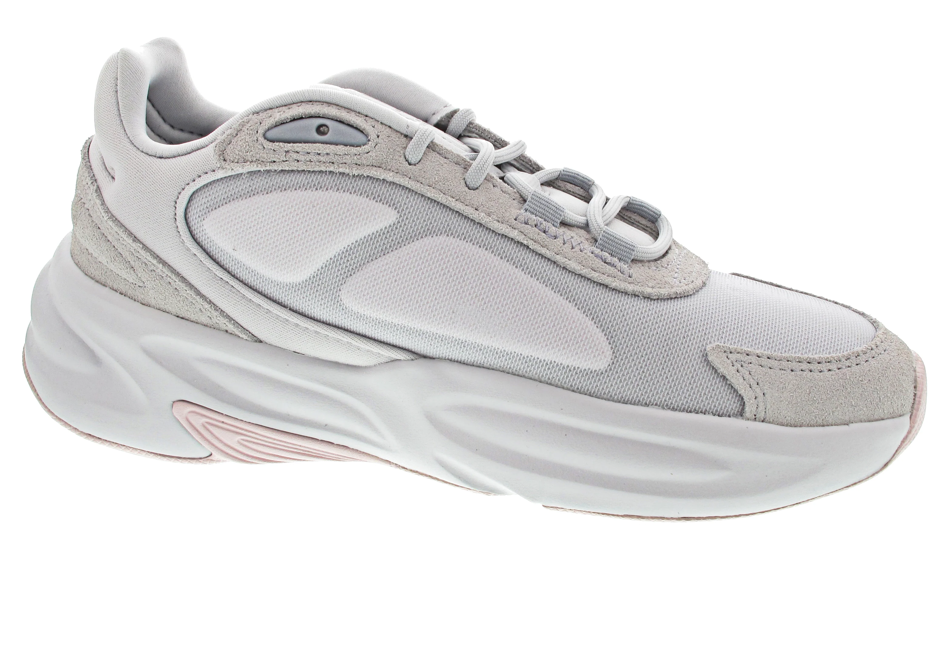 adidas Ozelle Sneaker low Grau - Image 5