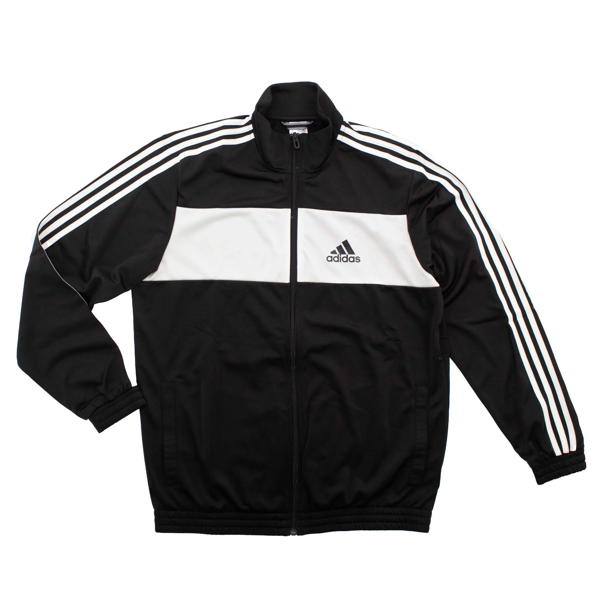 Adidas Performance Track Suit Trainingsanzug Entry Knit OH Herren Sportanzug - Image 2