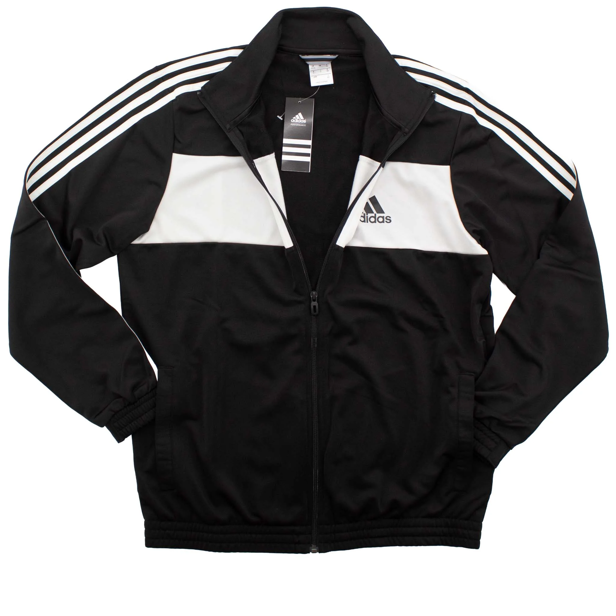 Adidas Performance Track Suit Trainingsanzug Entry Knit OH Herren Sportanzug - Image 3