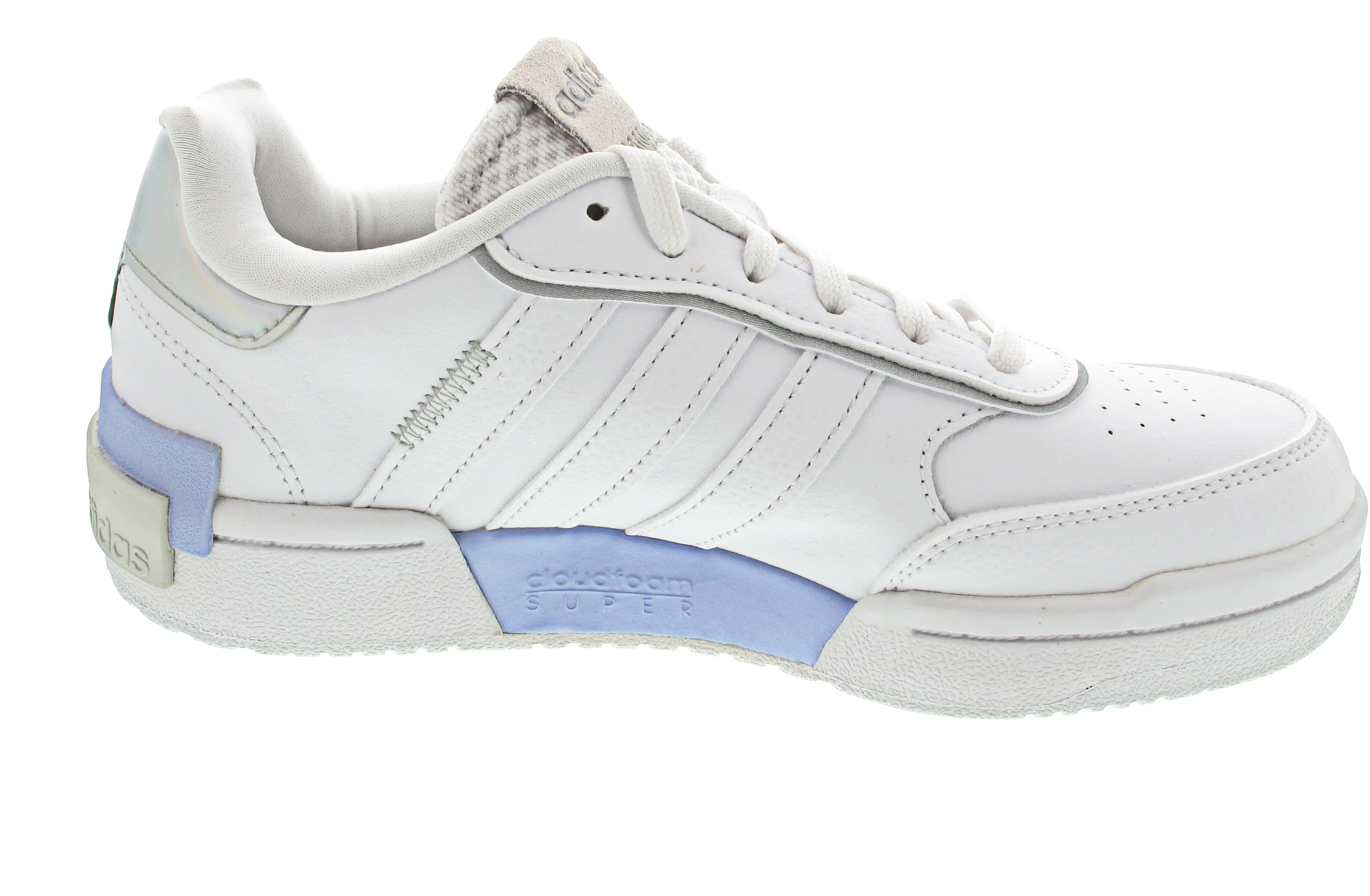 adidas Postmove SE Sneaker Weiß - Image 16