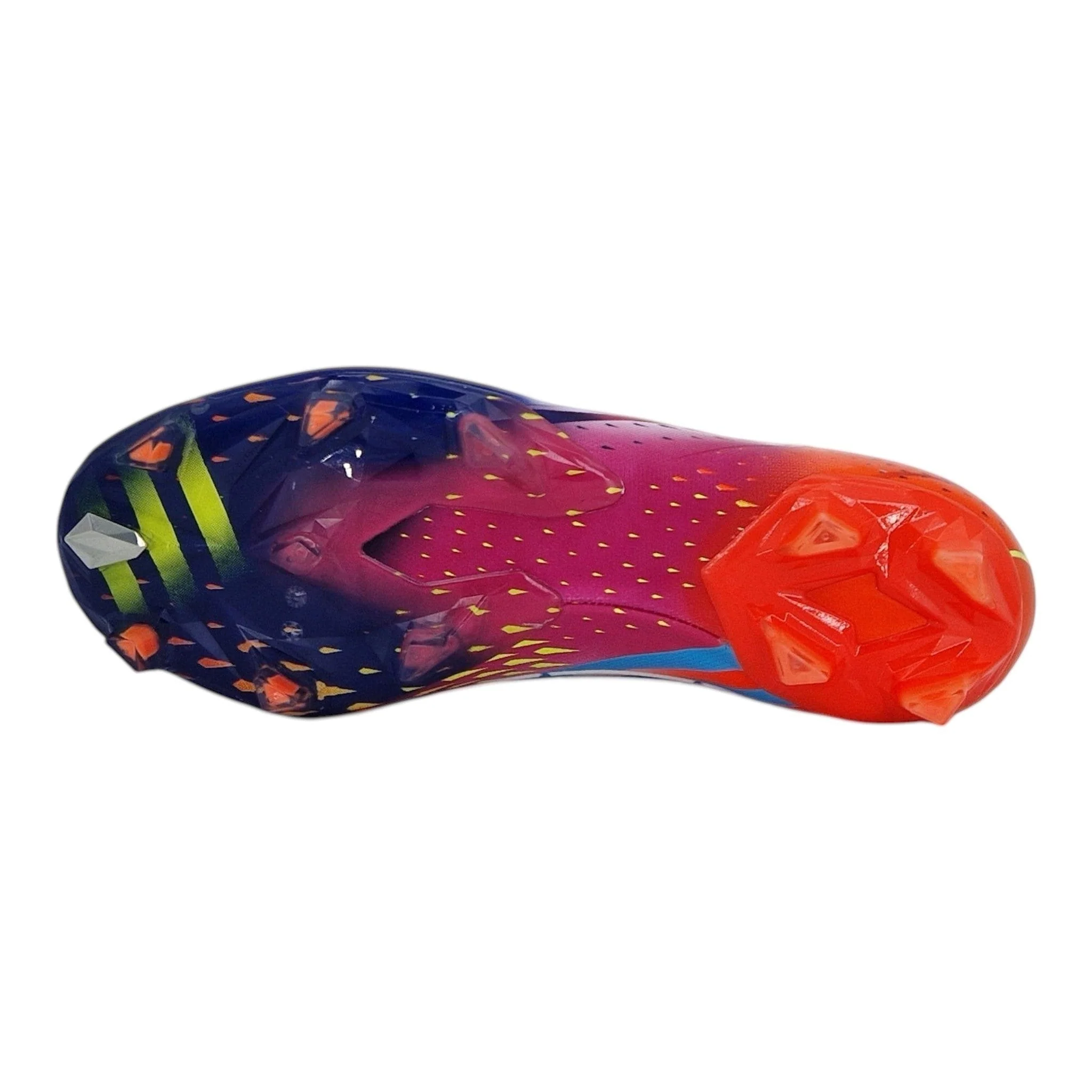 Adidas Predator Edge.1 Fg Fussball Schuh - Image 30