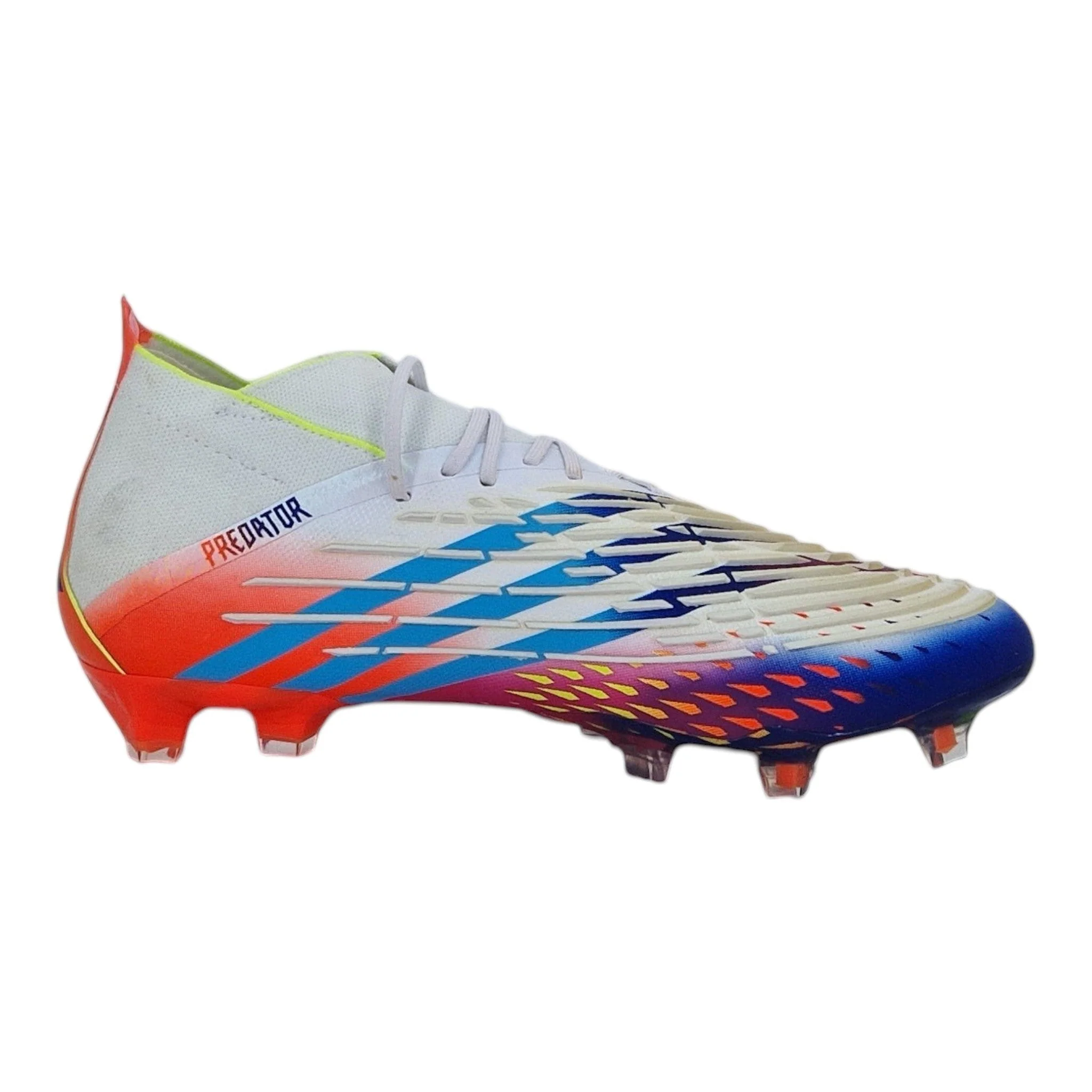 Adidas Predator Edge.1 Fg Fussball Schuh - Image 43