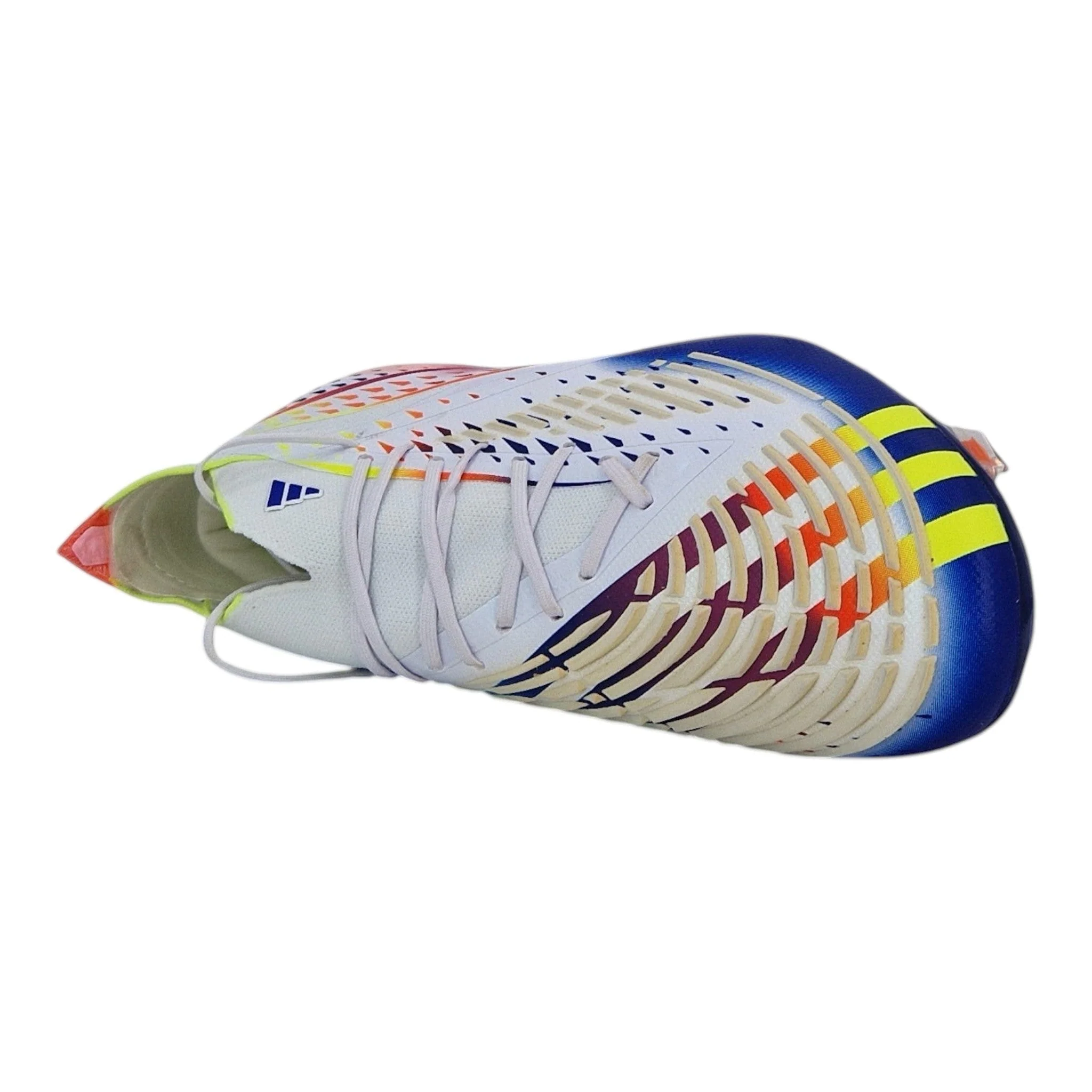 Adidas Predator Edge.1 Fg Fussball Schuh - Image 44