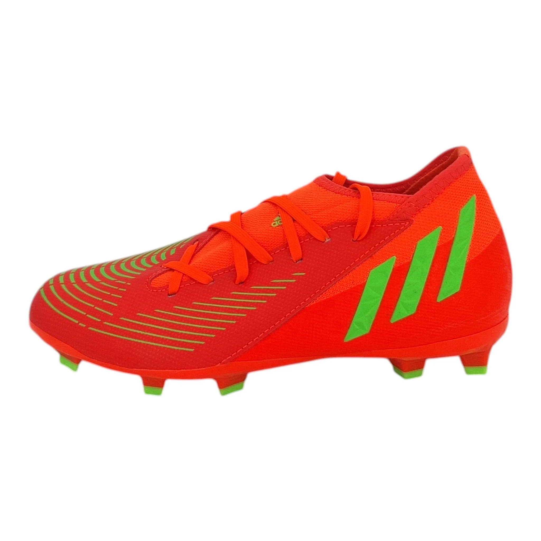 Adidas PREDATOR EDGE.3 FG J Fußballschuhe Kinder Rasenplatz 36 2/3 - Image 25