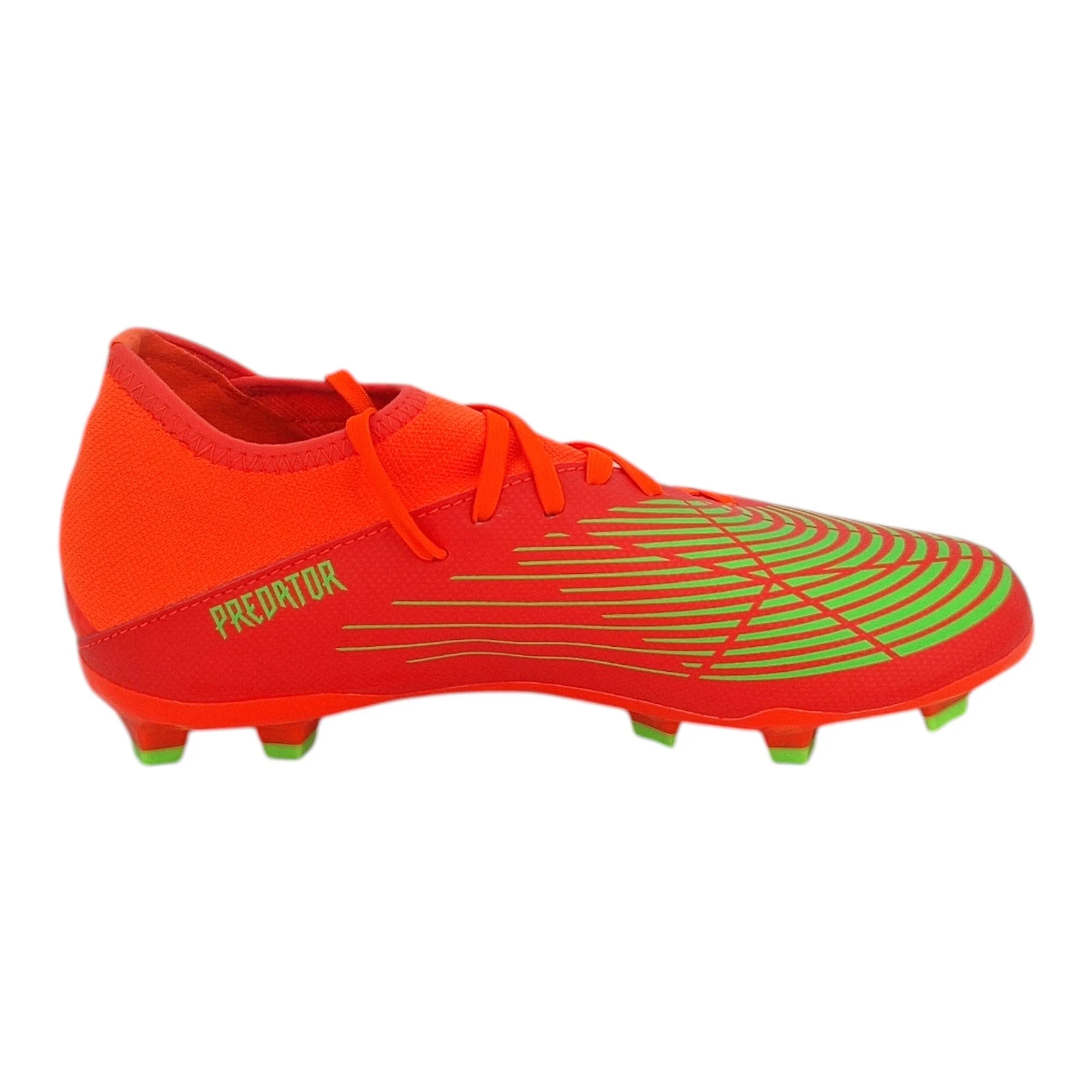 Adidas PREDATOR EDGE.3 FG J Fußballschuhe Kinder Rasenplatz 36 2/3 - Image 31