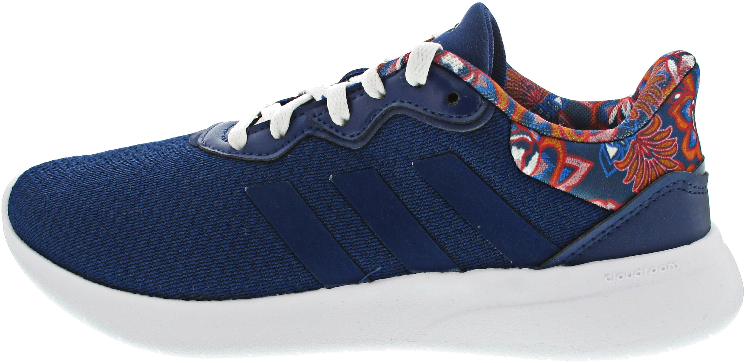 adidas QT Racer 3.0 Sneaker Blau