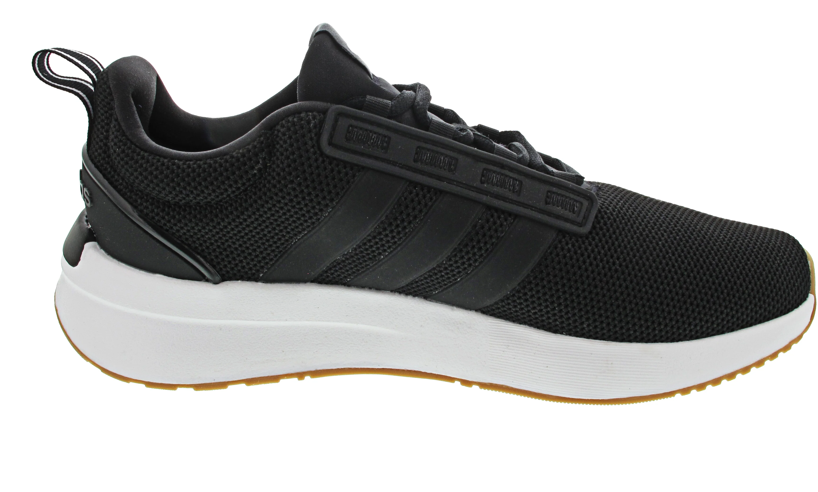 adidas Racer TR21 Sneaker Schwarz - Image 3