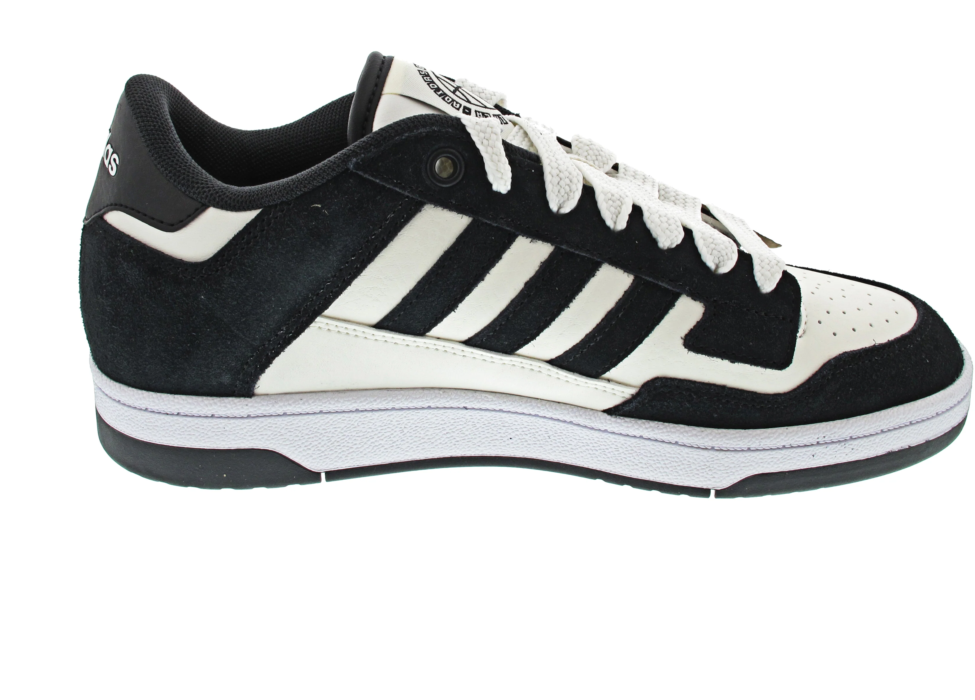 adidas Rapid Court Low Sneaker low Schwarz - Image 15