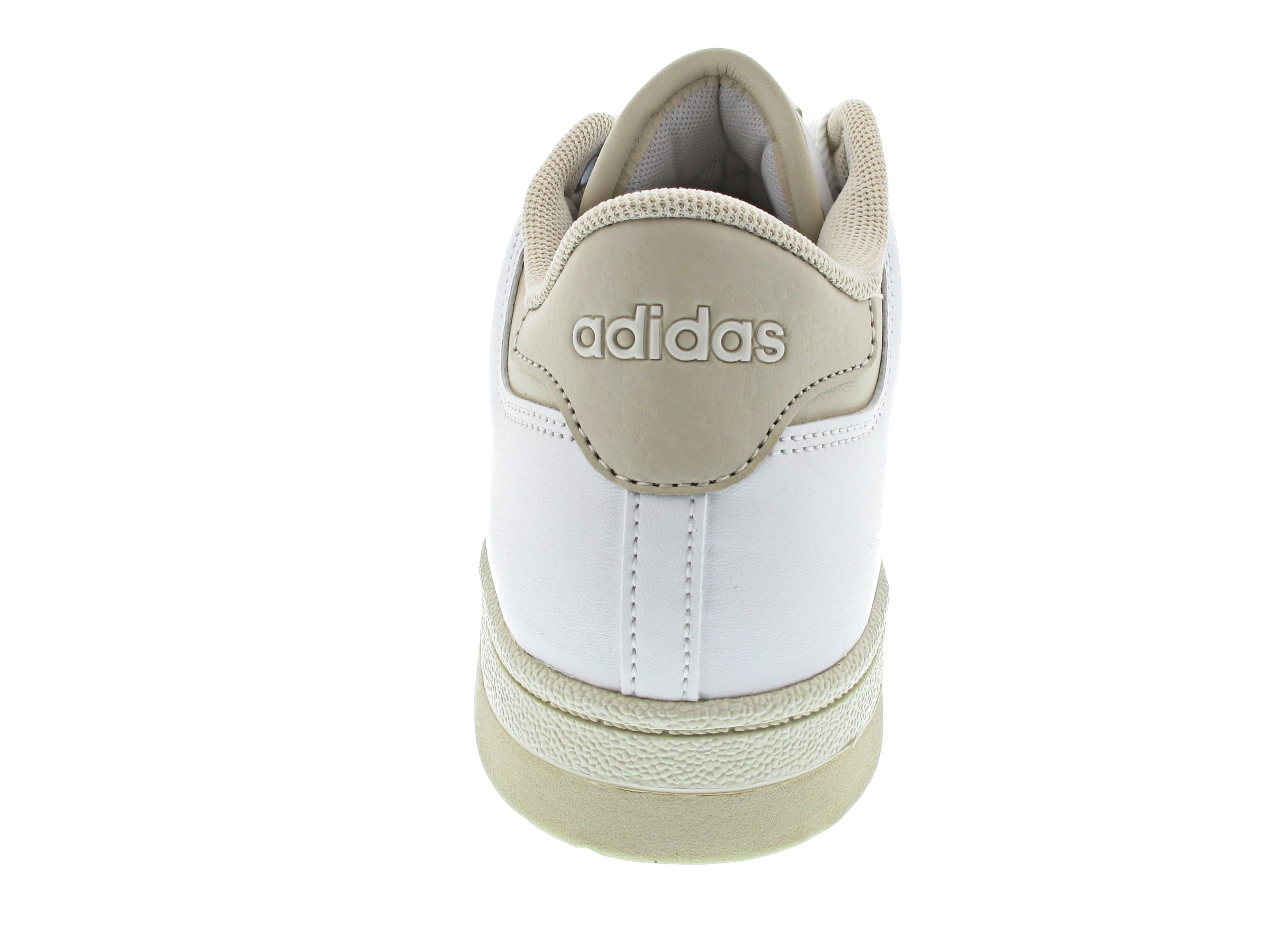 adidas Rapid Court Low Sneaker low Weiß - Image 17