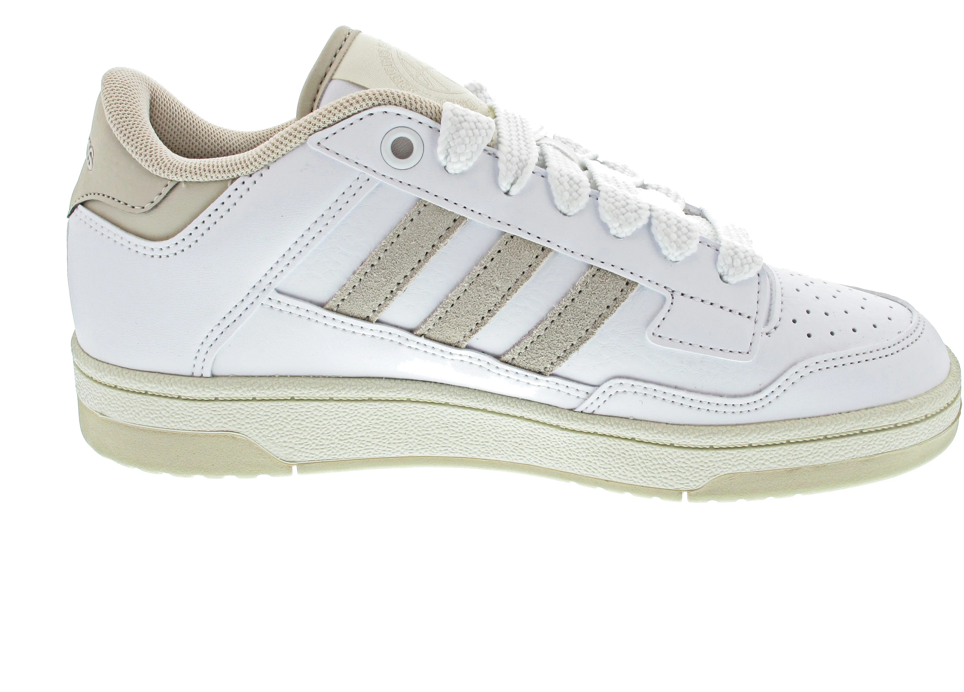 adidas Rapid Court Low Sneaker low Weiß - Image 22