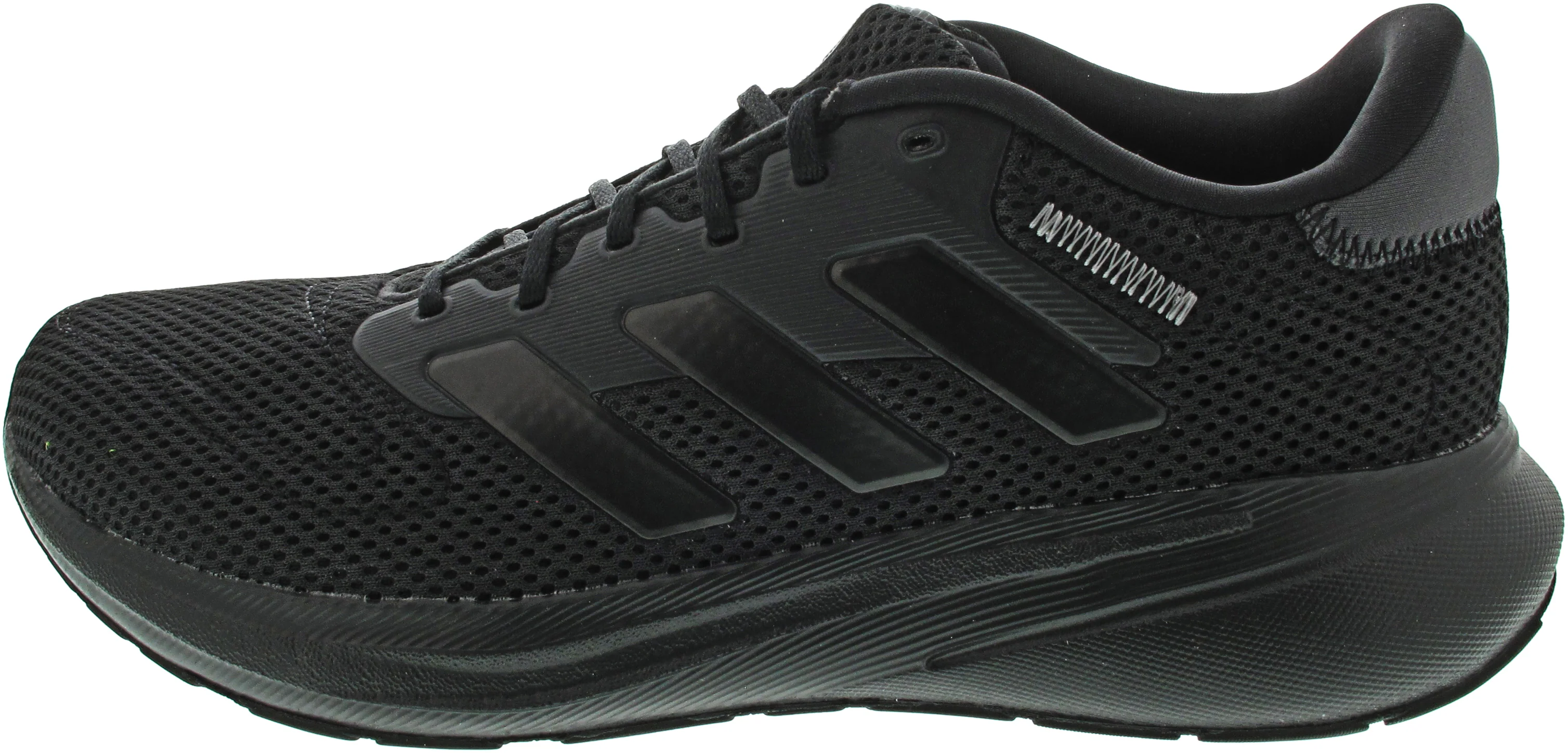 adidas Response Runner Sportschuh Schwarz - Image 5