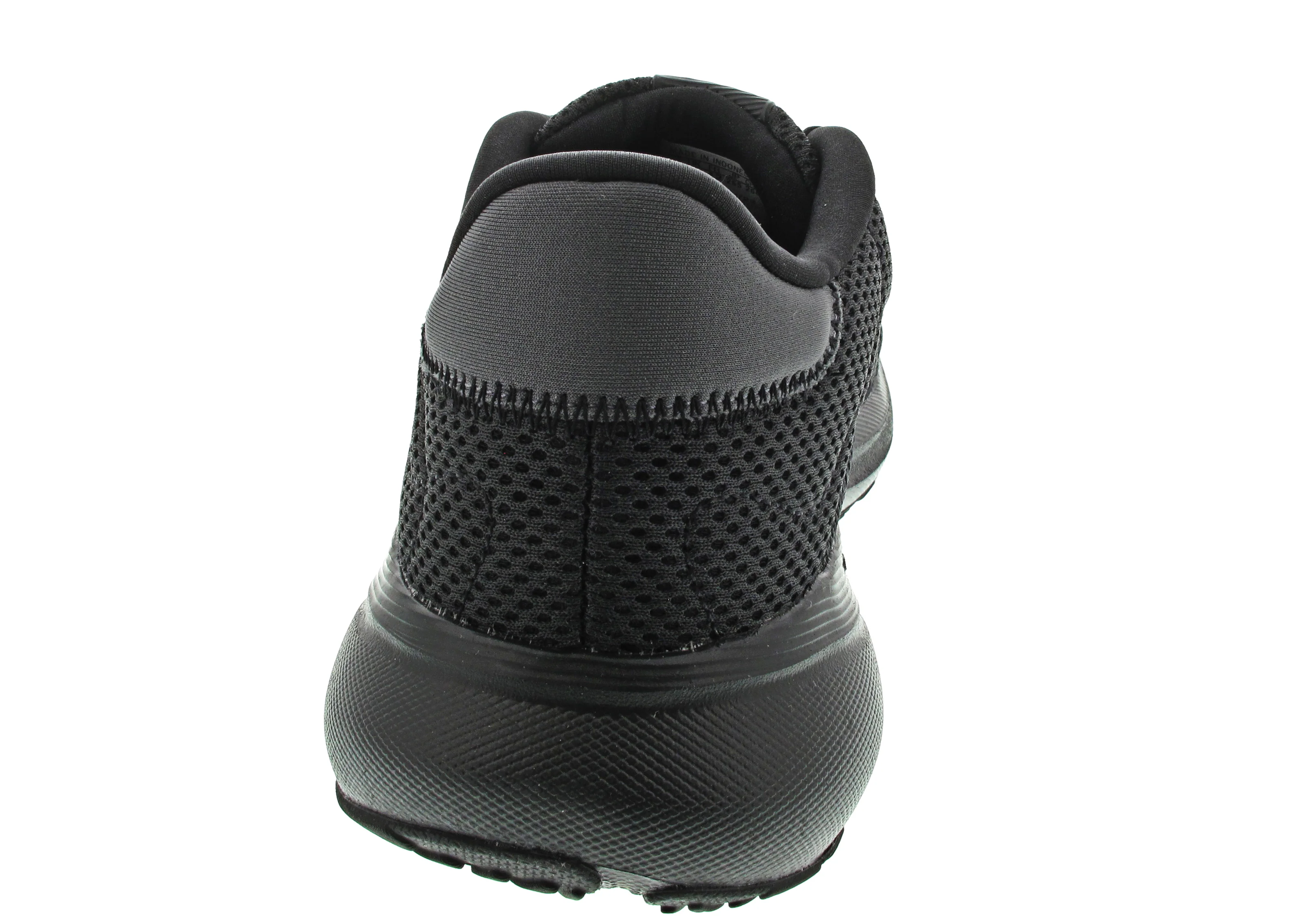 adidas Response Runner Sportschuh Schwarz - Image 8