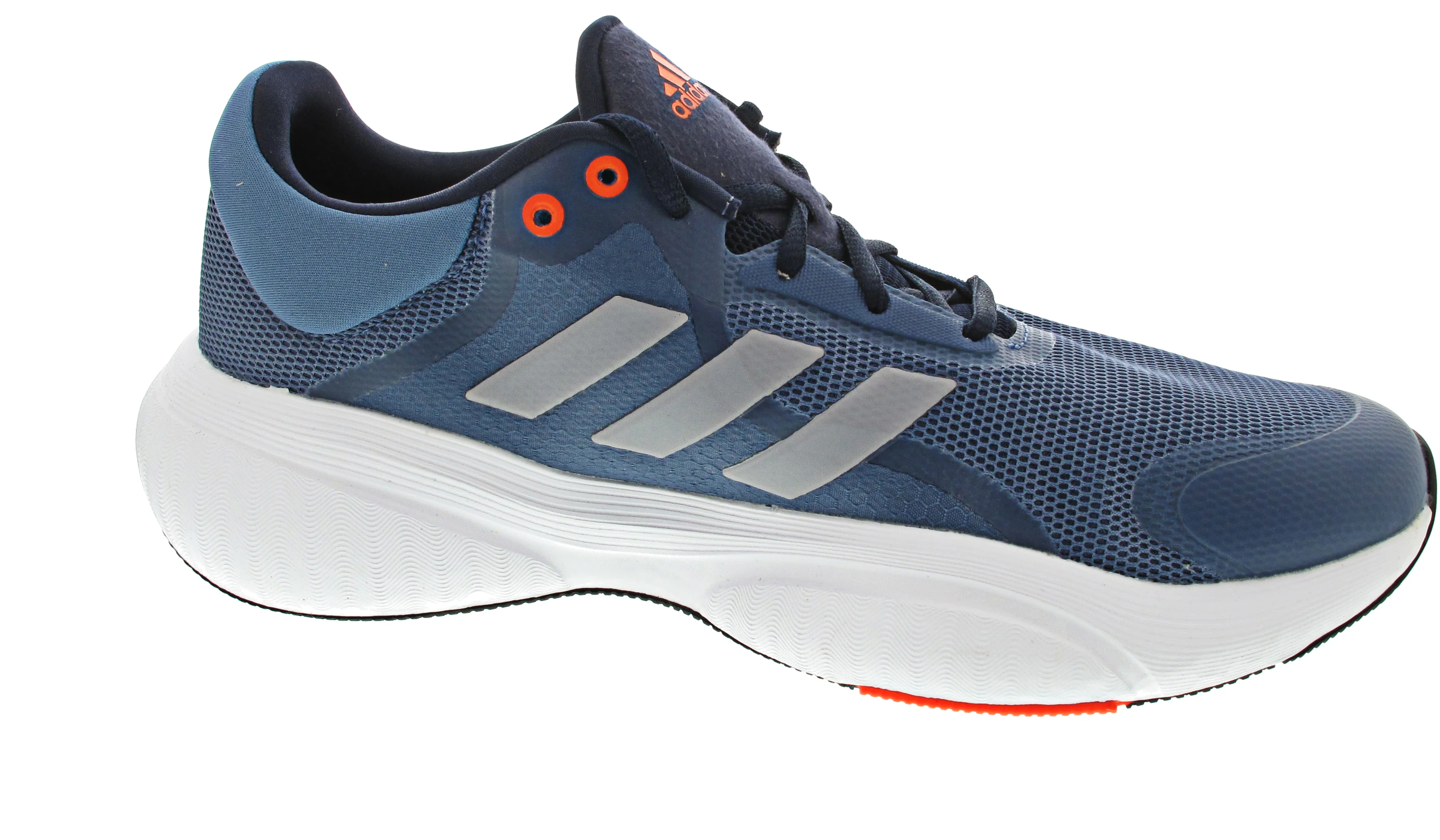 adidas Response Sportschuh Blau - Image 3