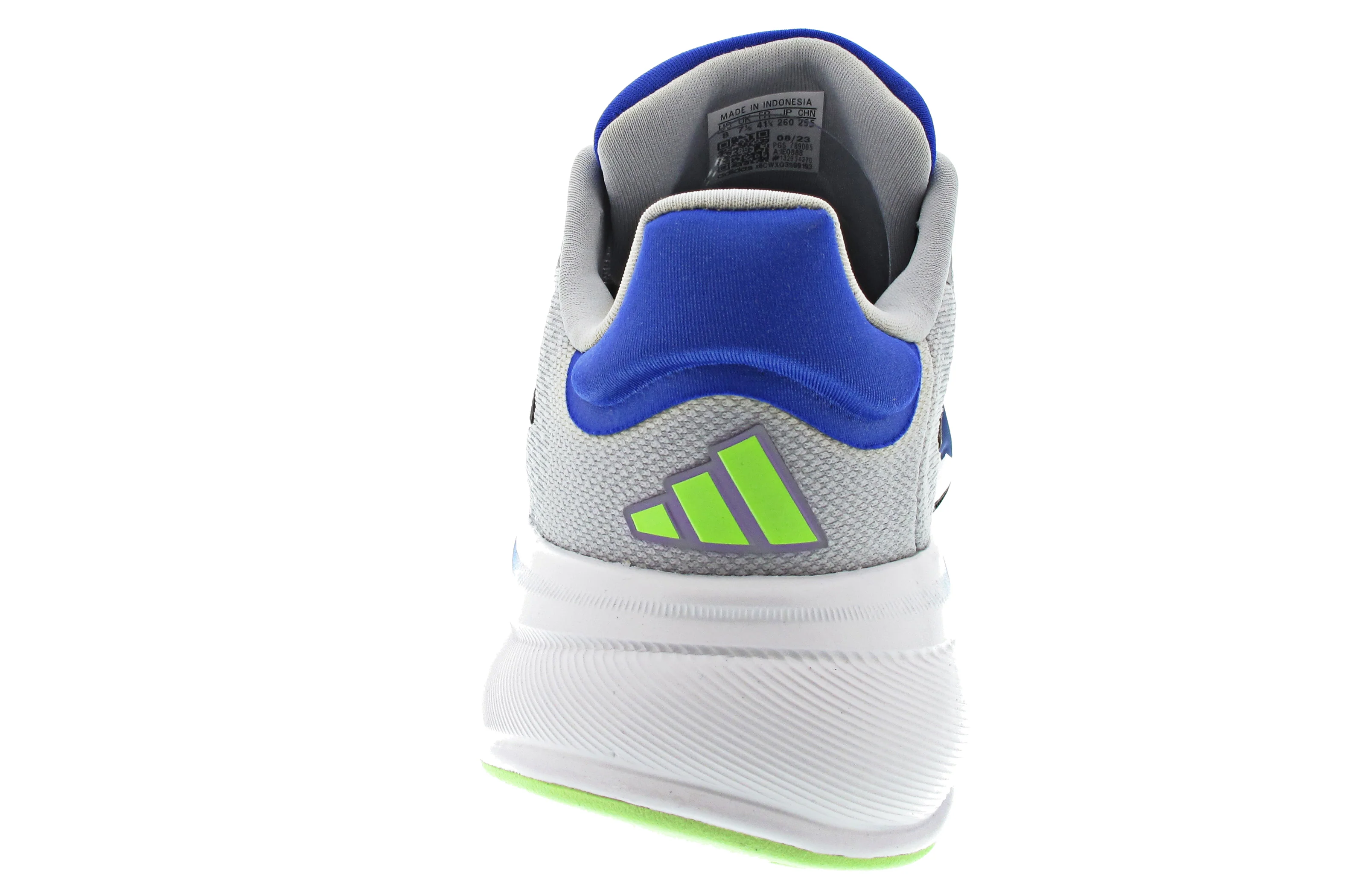 adidas Response Super M Sportschuh Grau - Image 5
