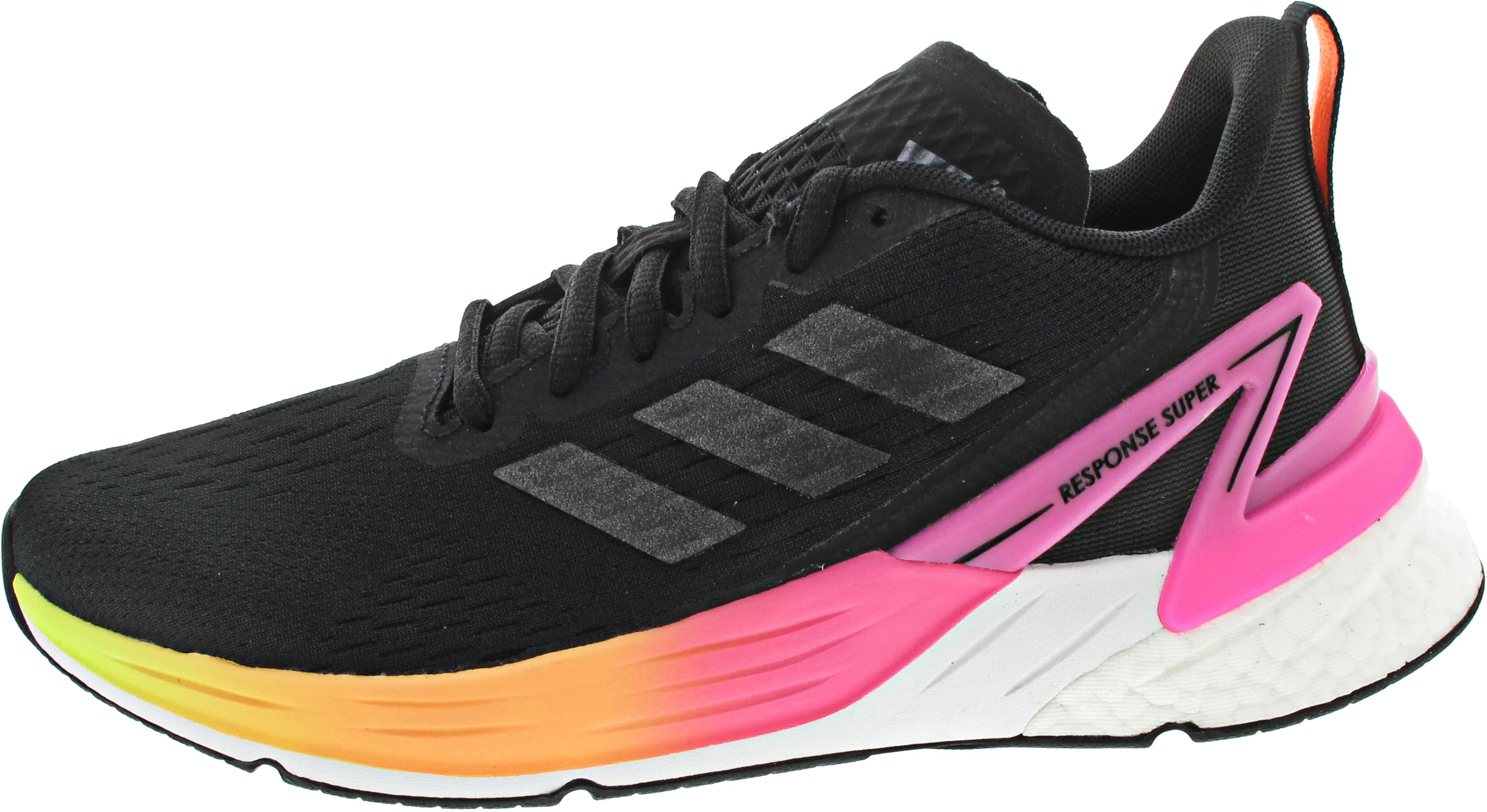 adidas Response Super Sneaker low Schwarz