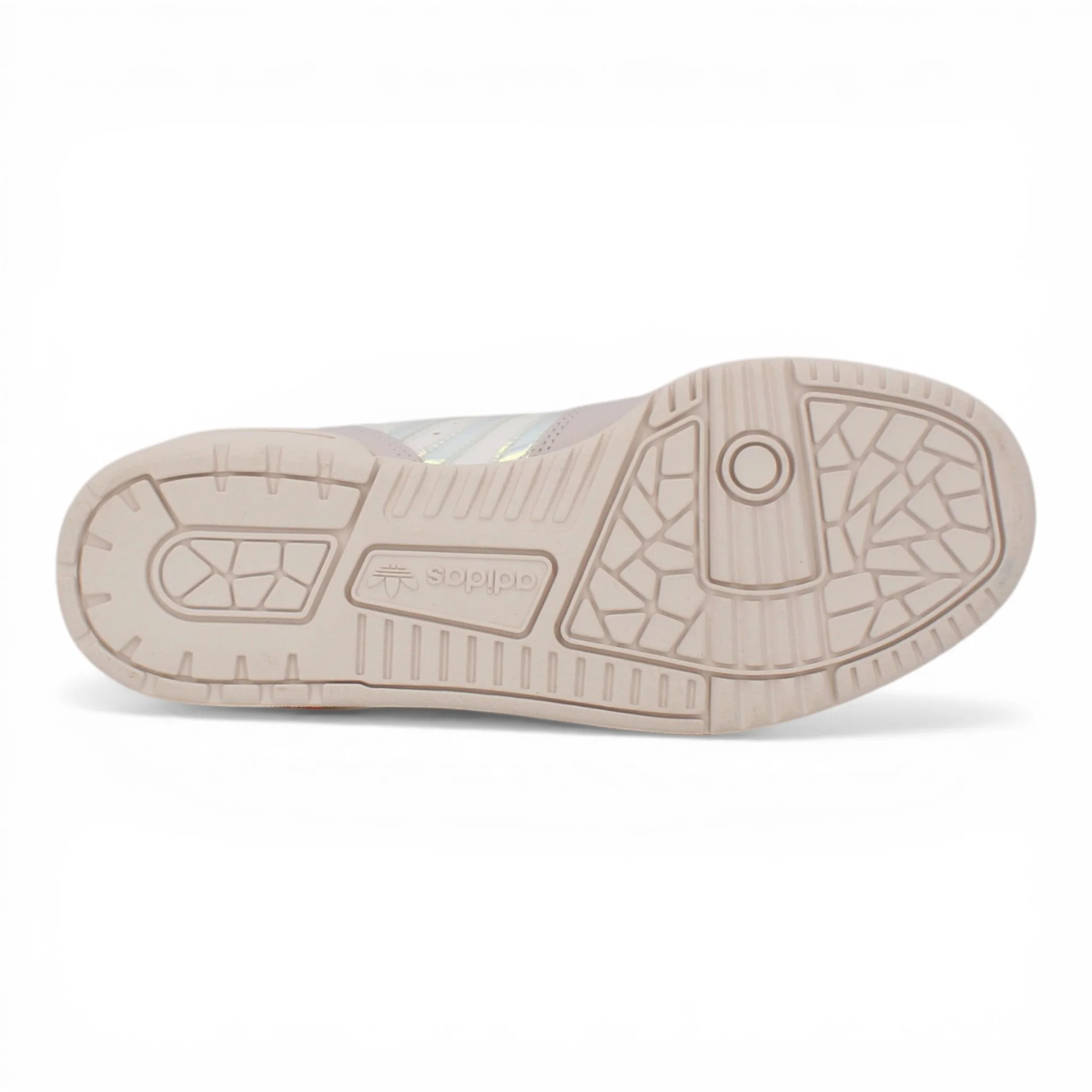 Adidas Rivalry Low Sneaker Schuhe Beige - Image 24