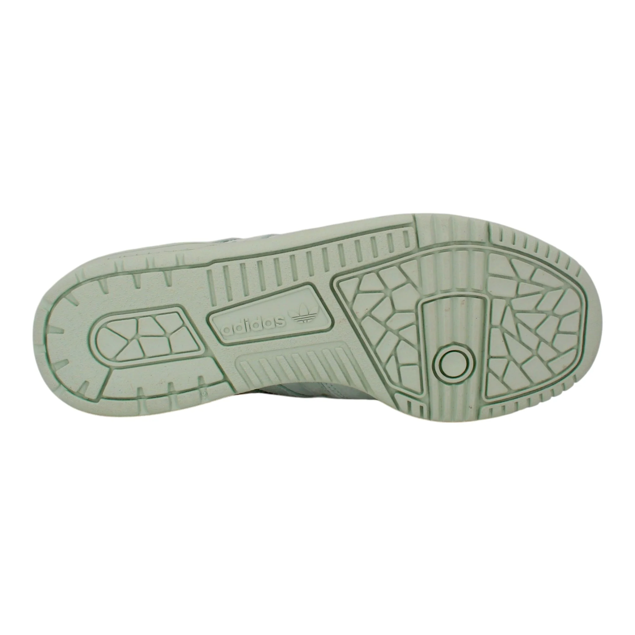Adidas Rivalry Low Damen Sneaker Leder Basketball - Image 19