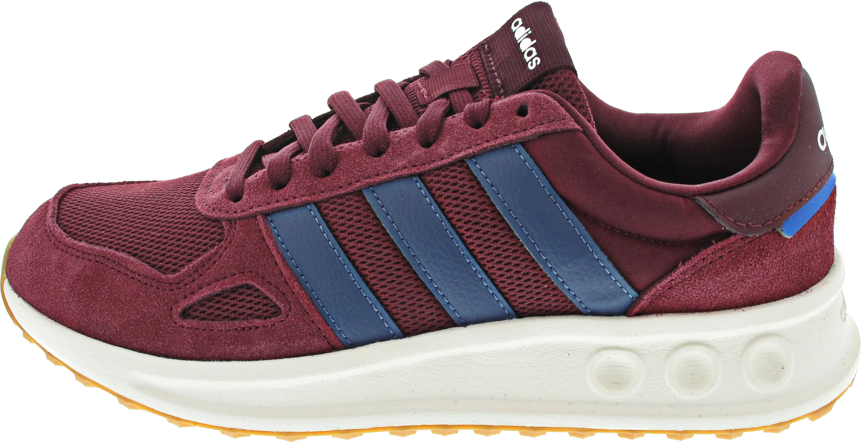 adidas Run 84 Sneaker low Rot - Image 4