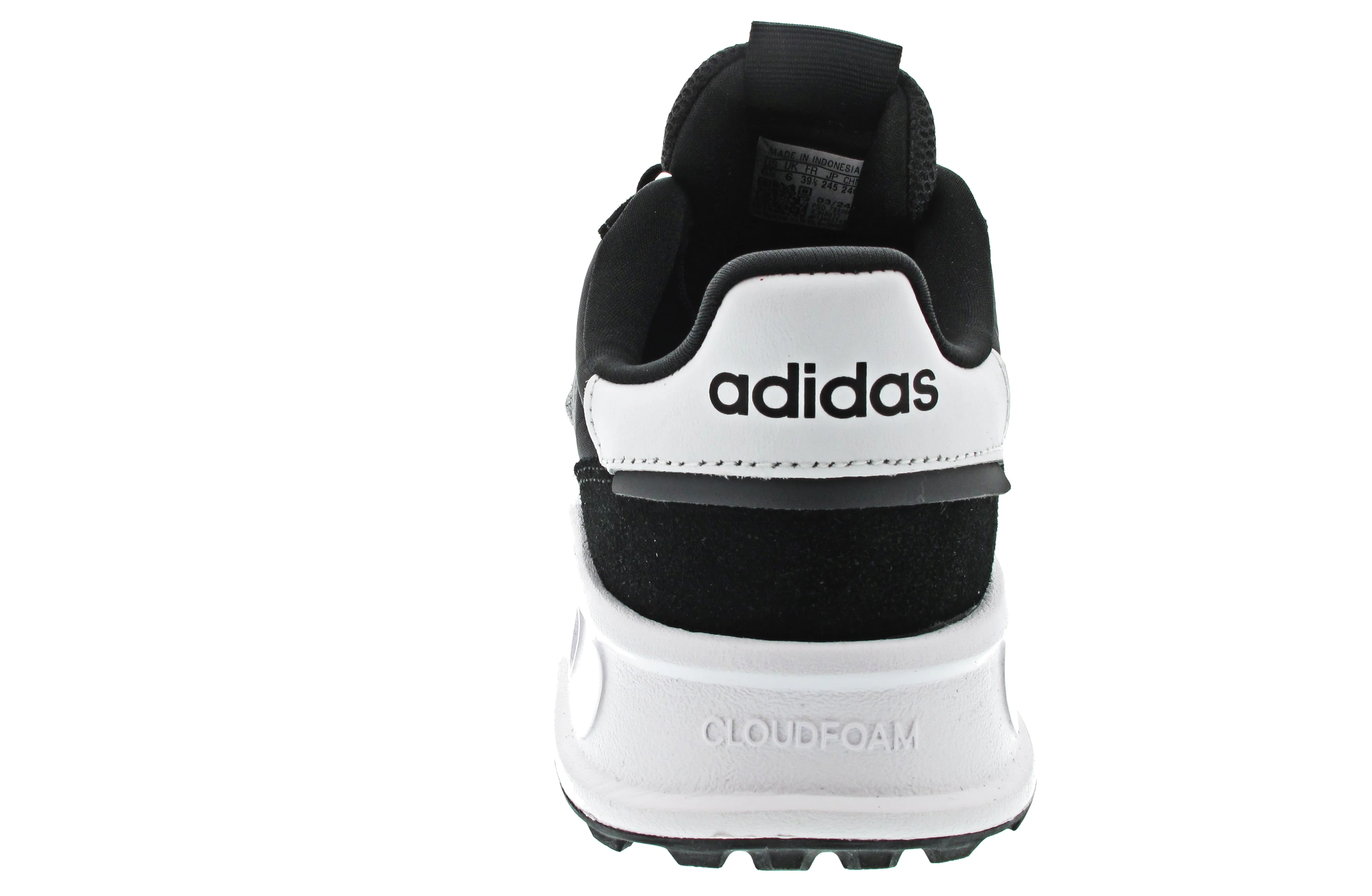 adidas Run 84 Sneaker low Schwarz - Image 37