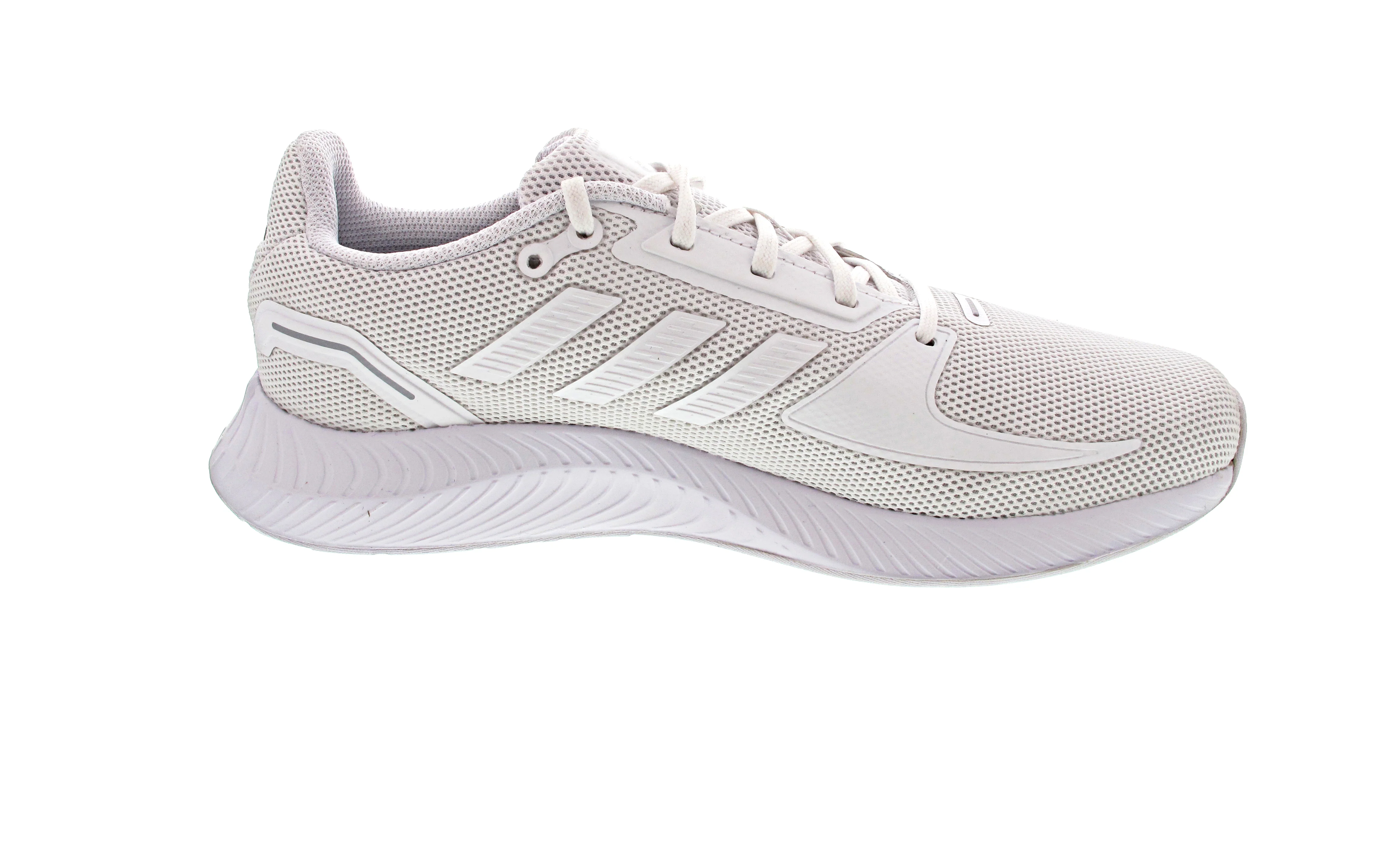 adidas Runfalcon 2.0 Sneaker Weiß - Image 30