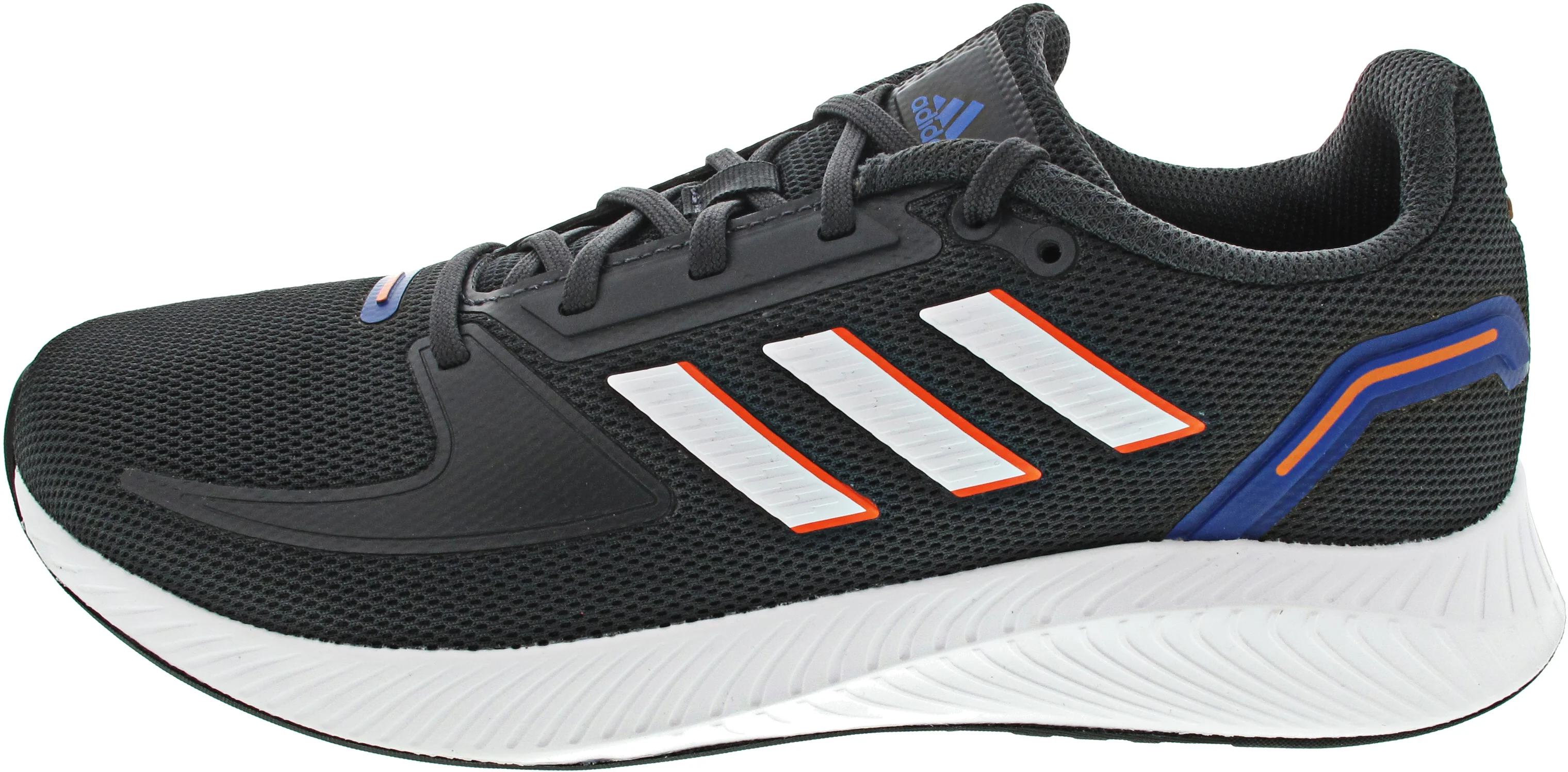 adidas Runfalcon 2.0 Sportschuh Grau - Image 5