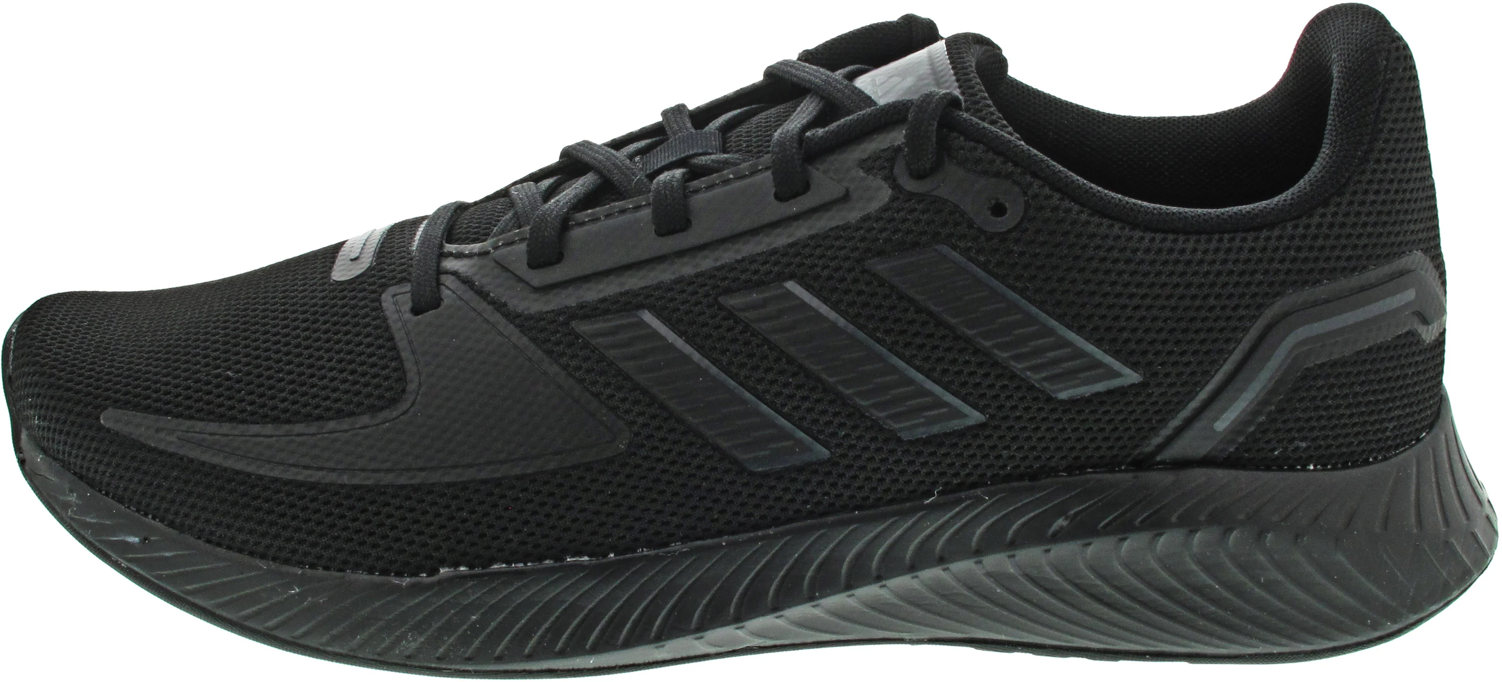 adidas Runfalcon 2.0 Sportschuh Schwarz - Image 5