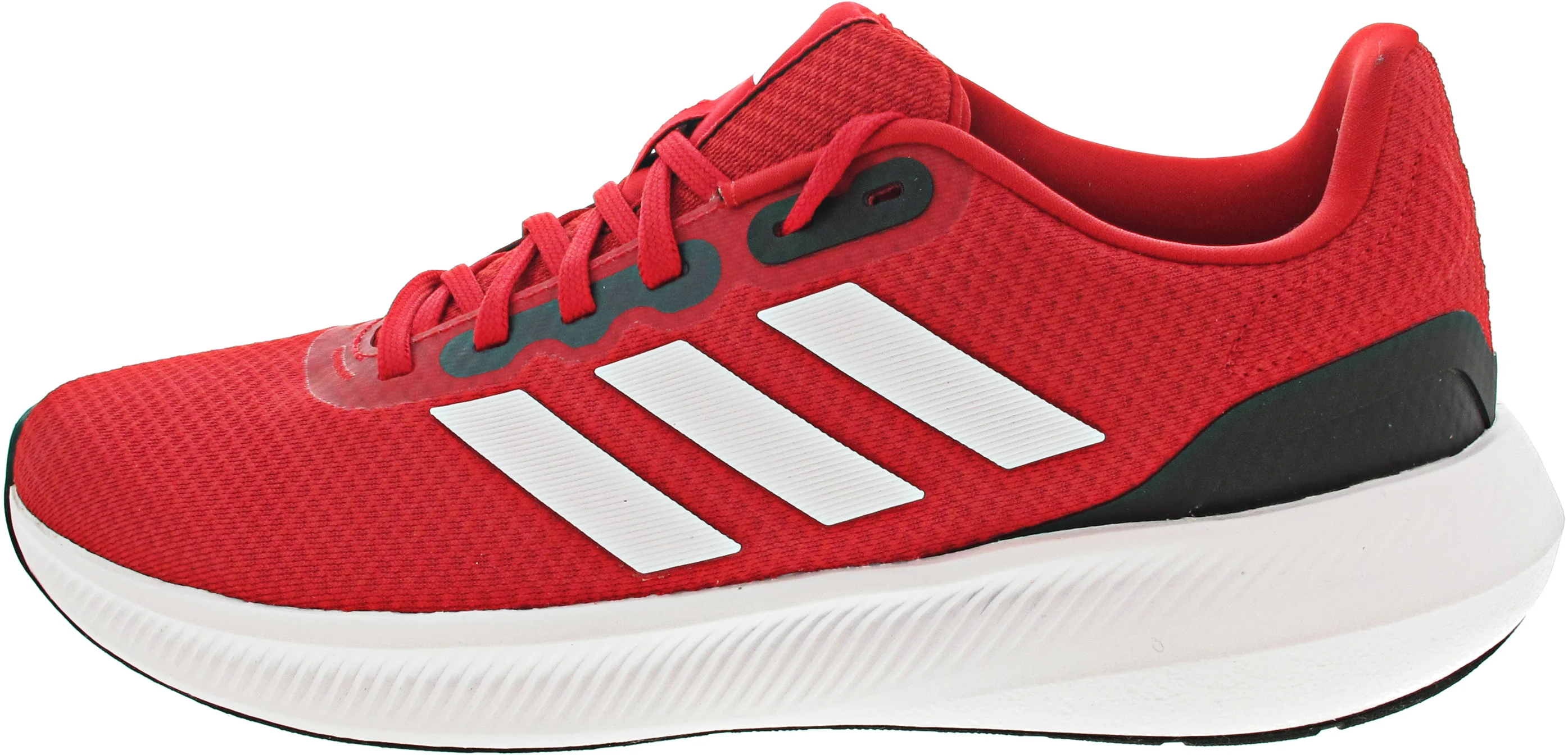 adidas Runfalcon 3.0 Sneaker low Rot - Image 2